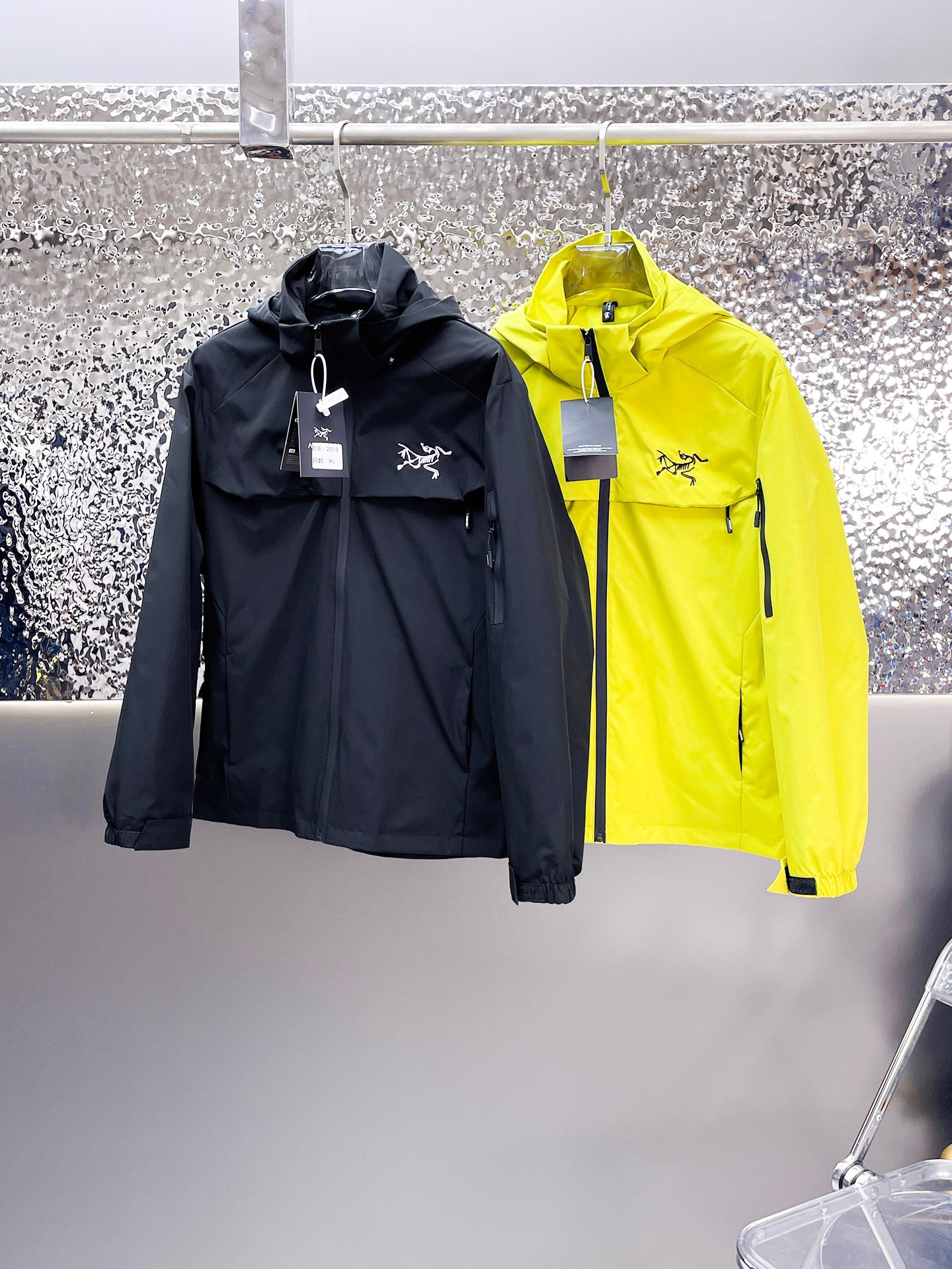 Arcteryx Male Jacket S-m-xl