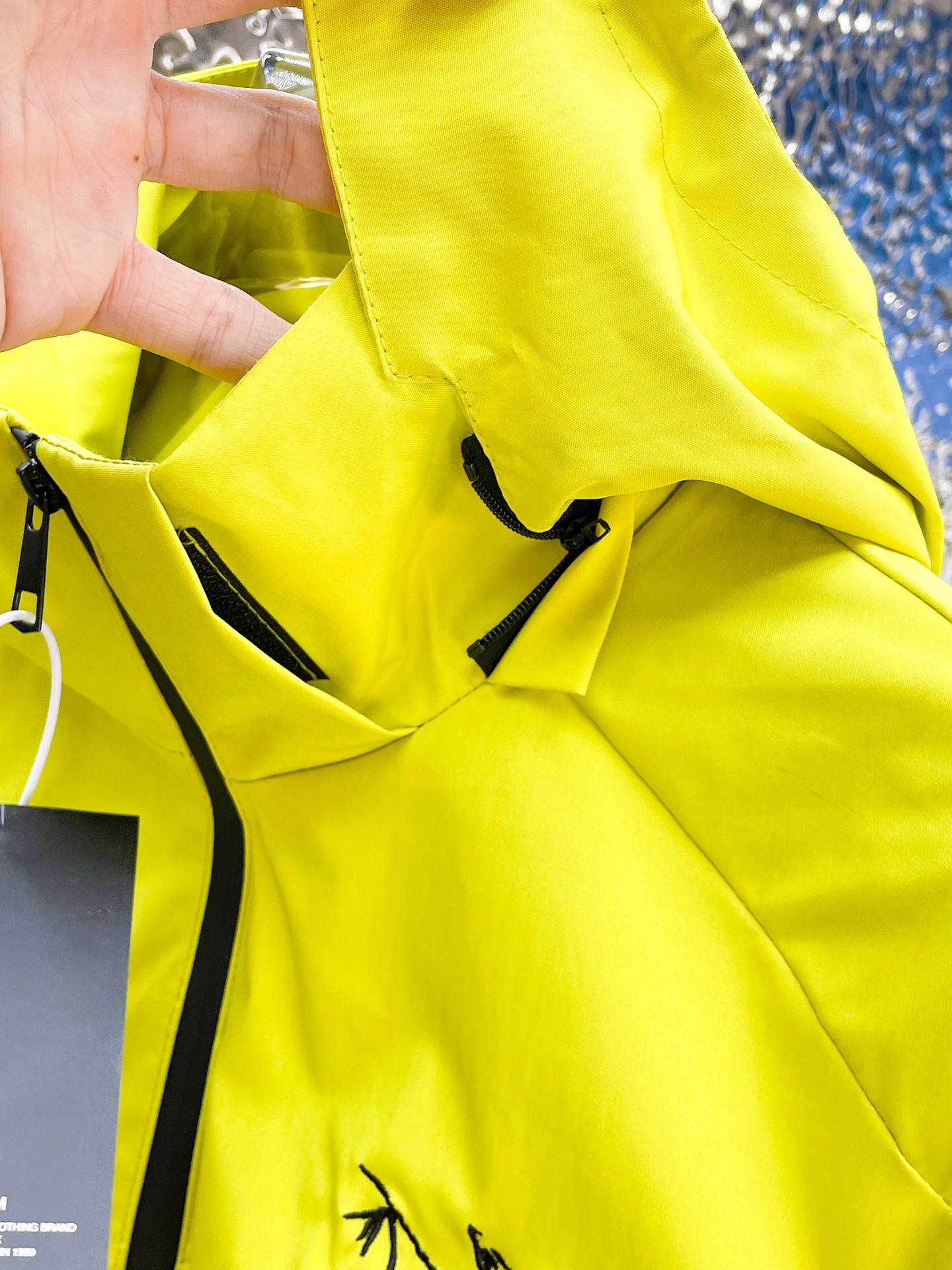 Arcteryx Male Jacket S-m-xl