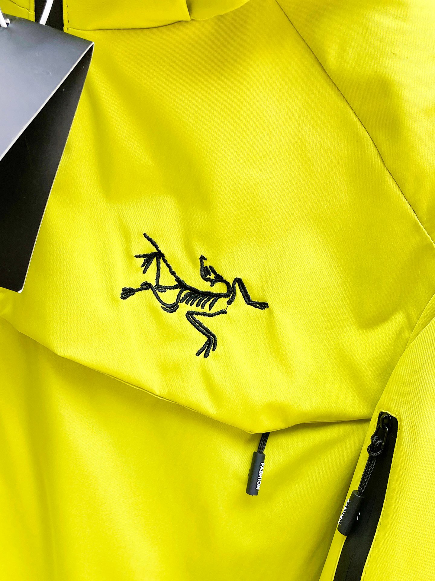 Arcteryx Male Jacket S-m-xl