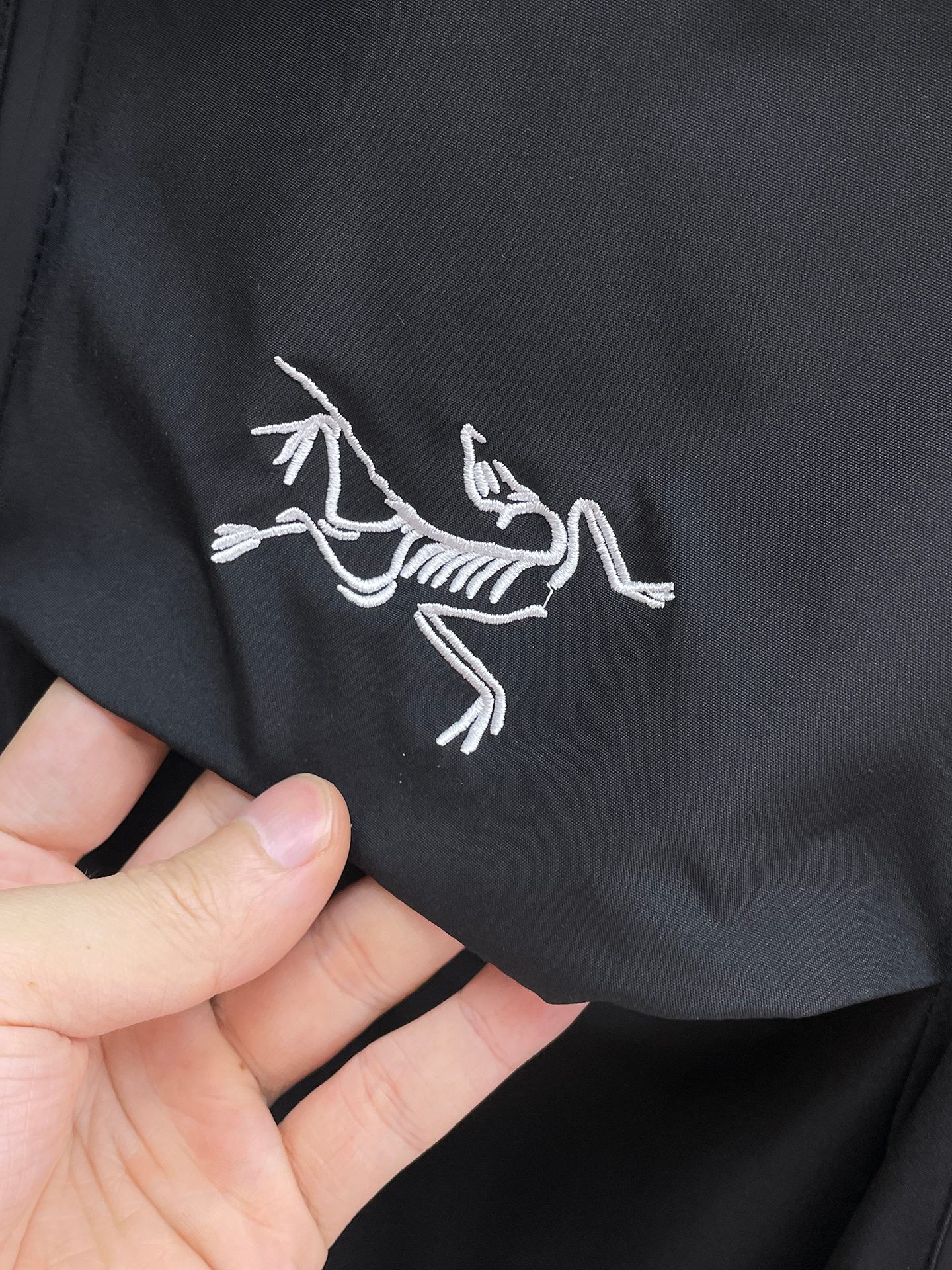 Arcteryx Male Jacket S-m-xl