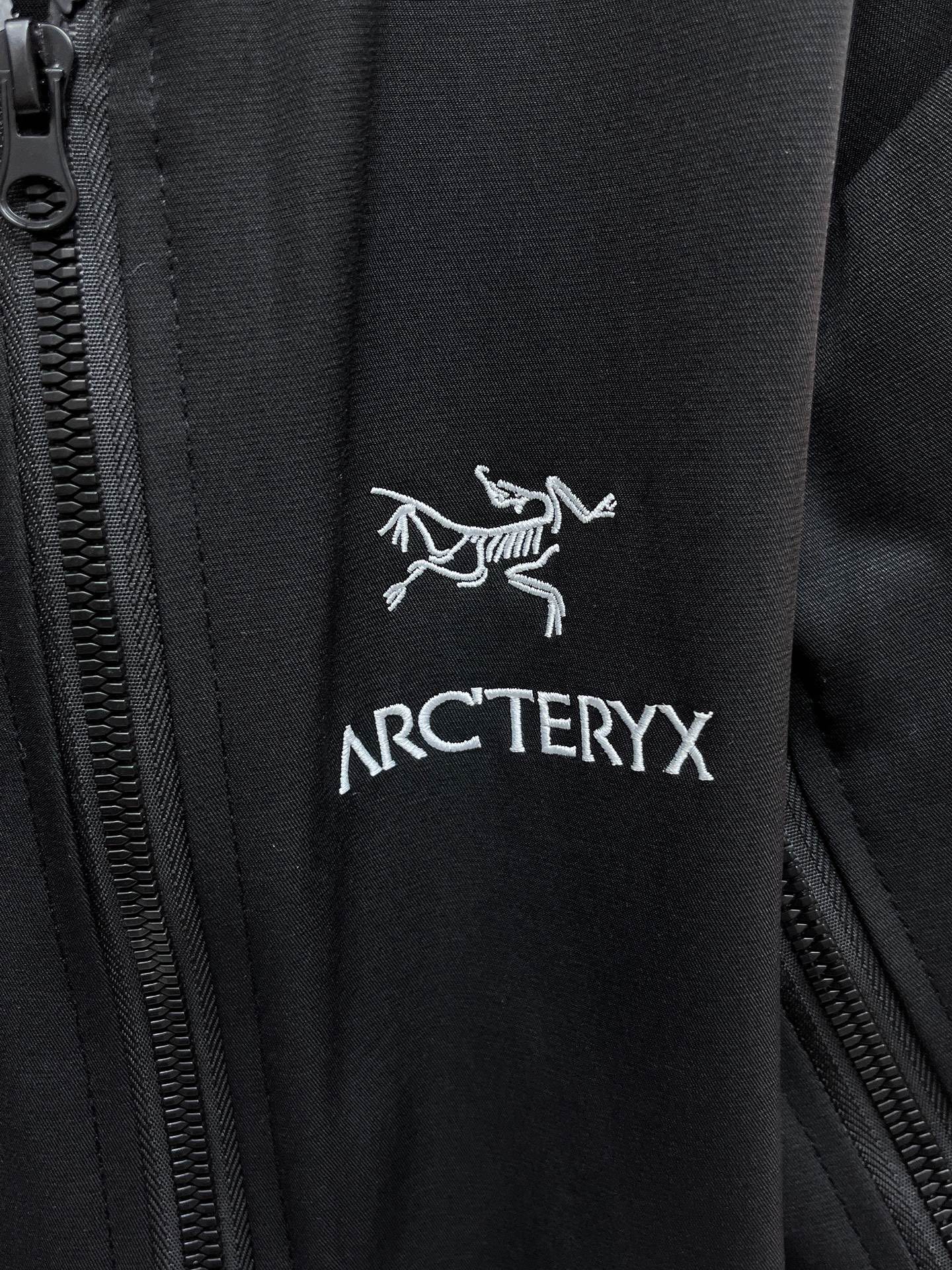 Arcteryx Male Jacket S-m-xl