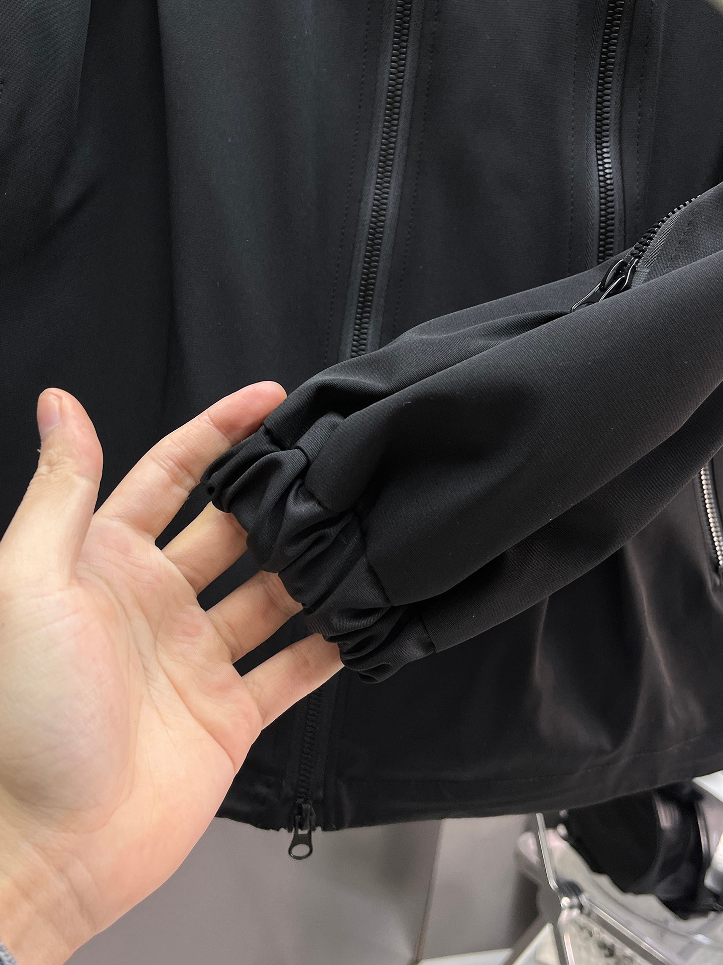 Arcteryx Male Jacket S-m-xl