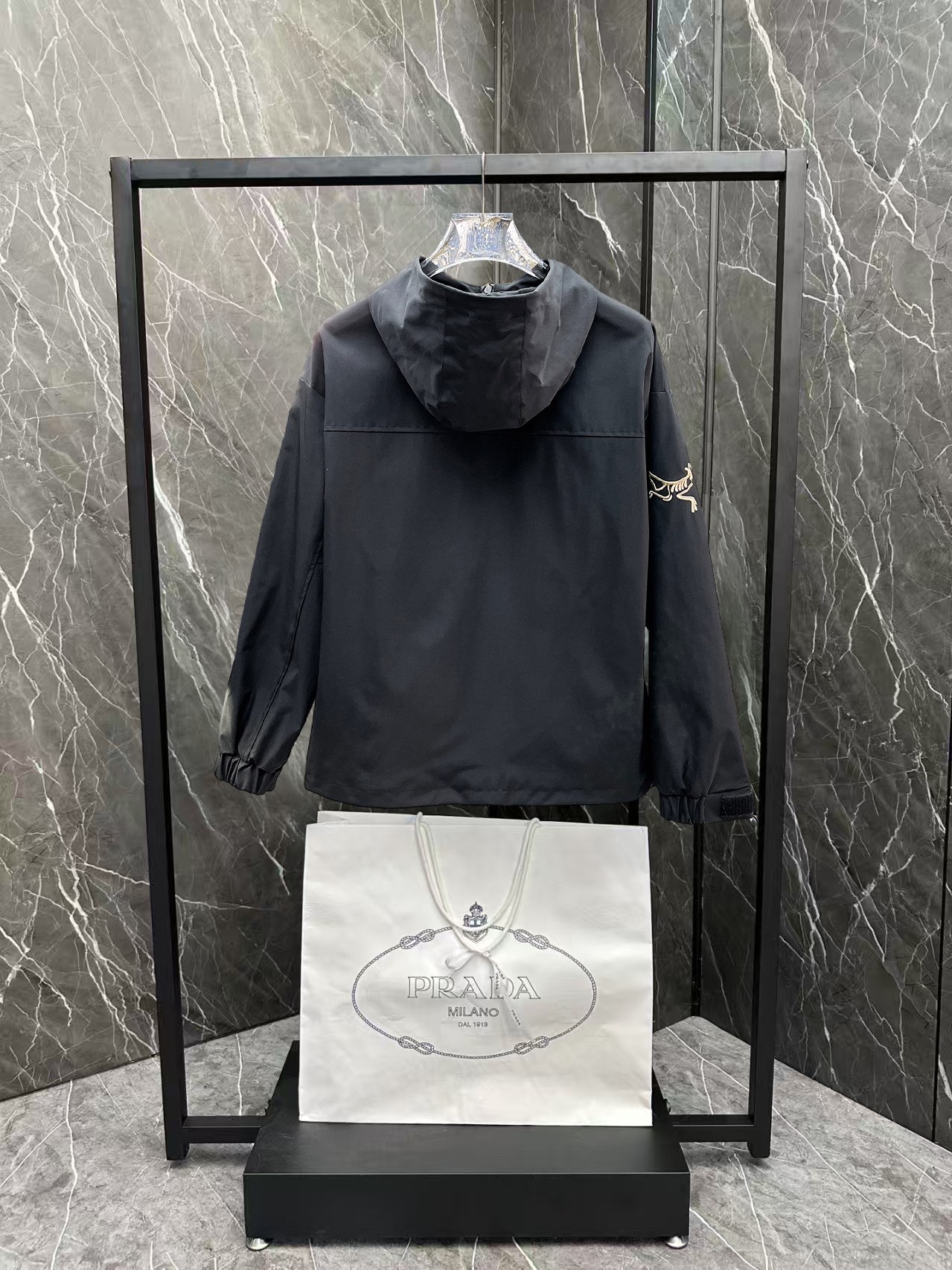 Arcteryx Male Jacket S-m-xl