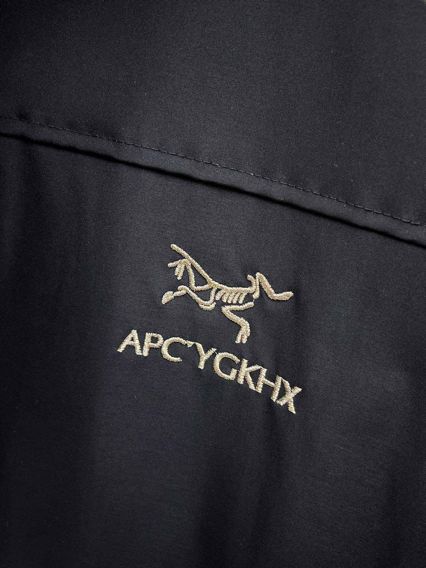Arcteryx Male Jacket S-m-xl