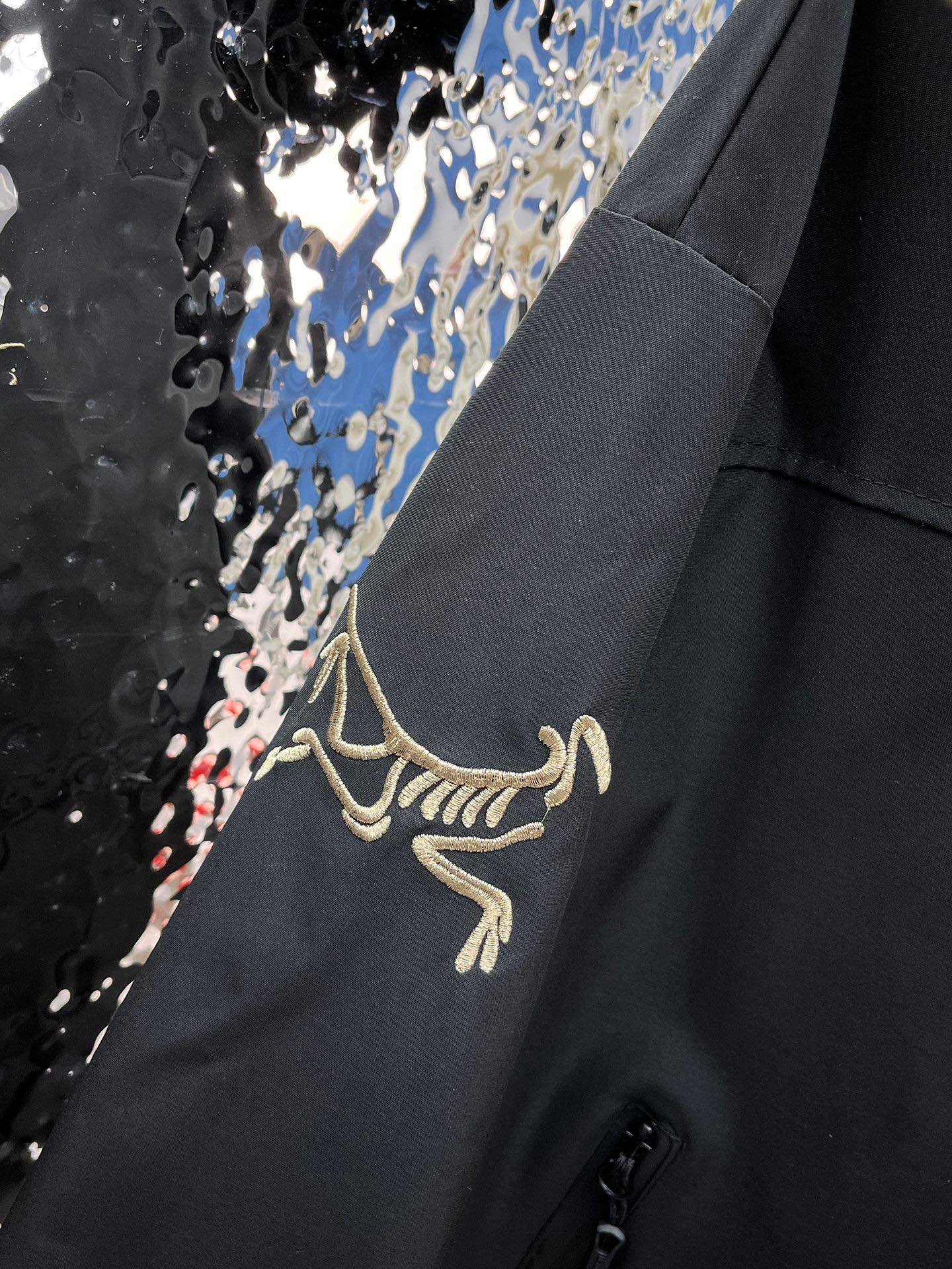Arcteryx Male Jacket S-m-xl
