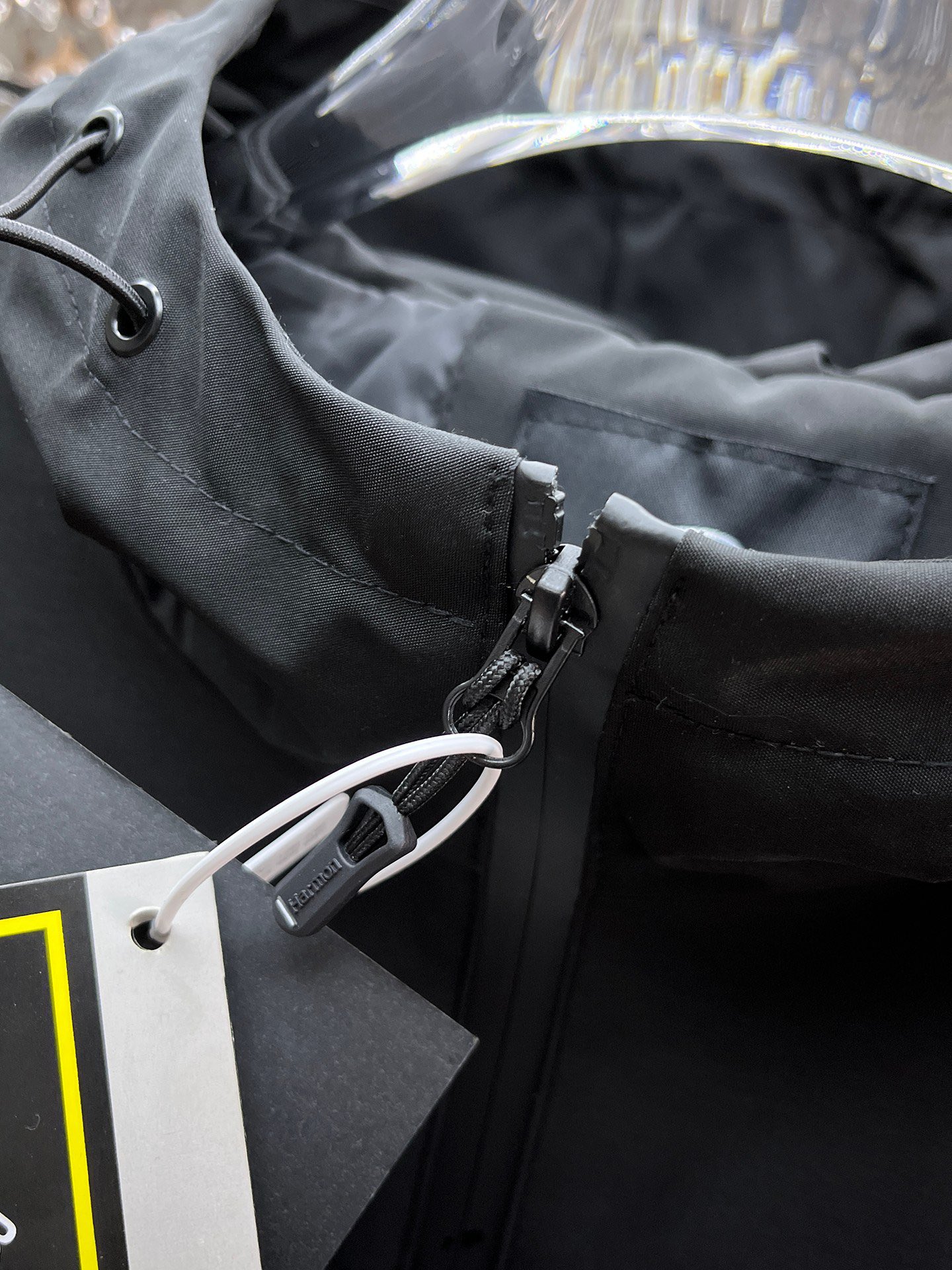 Arcteryx Male Jacket S-m-xl