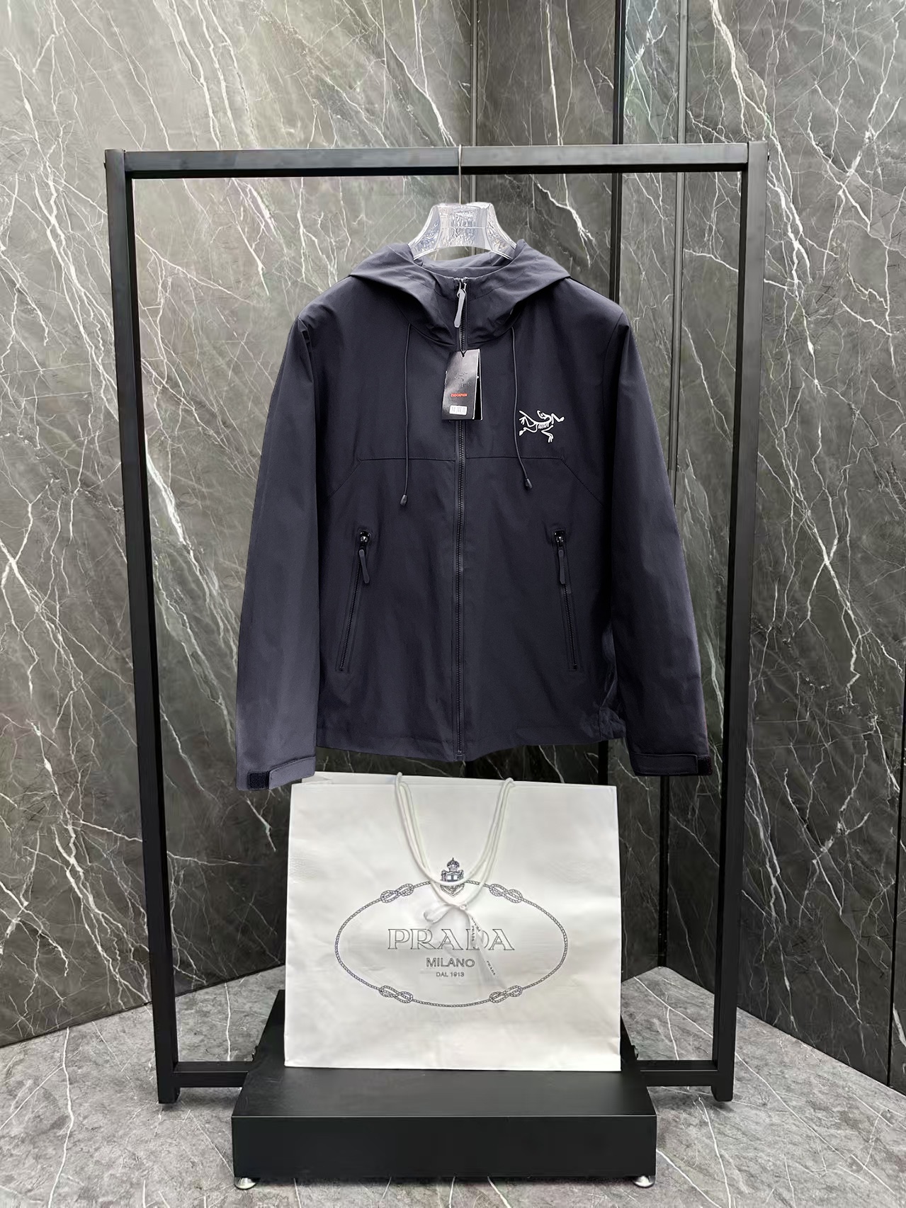 Arcteryx Male Jacket S-m-xl