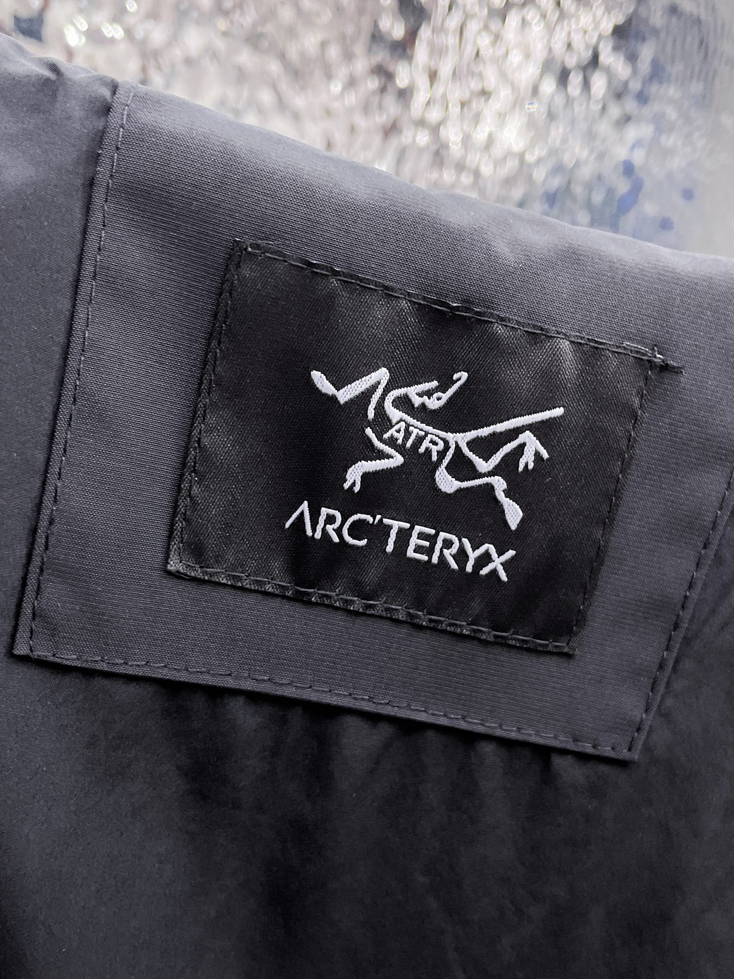 Arcteryx Male Jacket S-m-xl