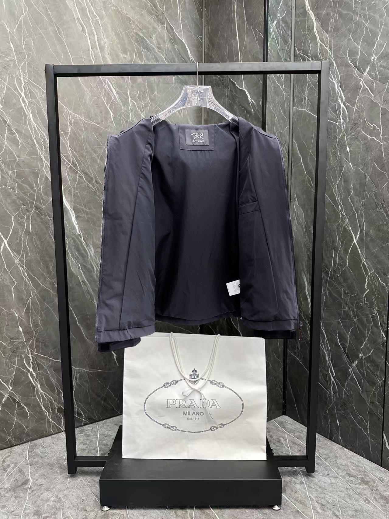 Arcteryx Male Jacket S-m-xl