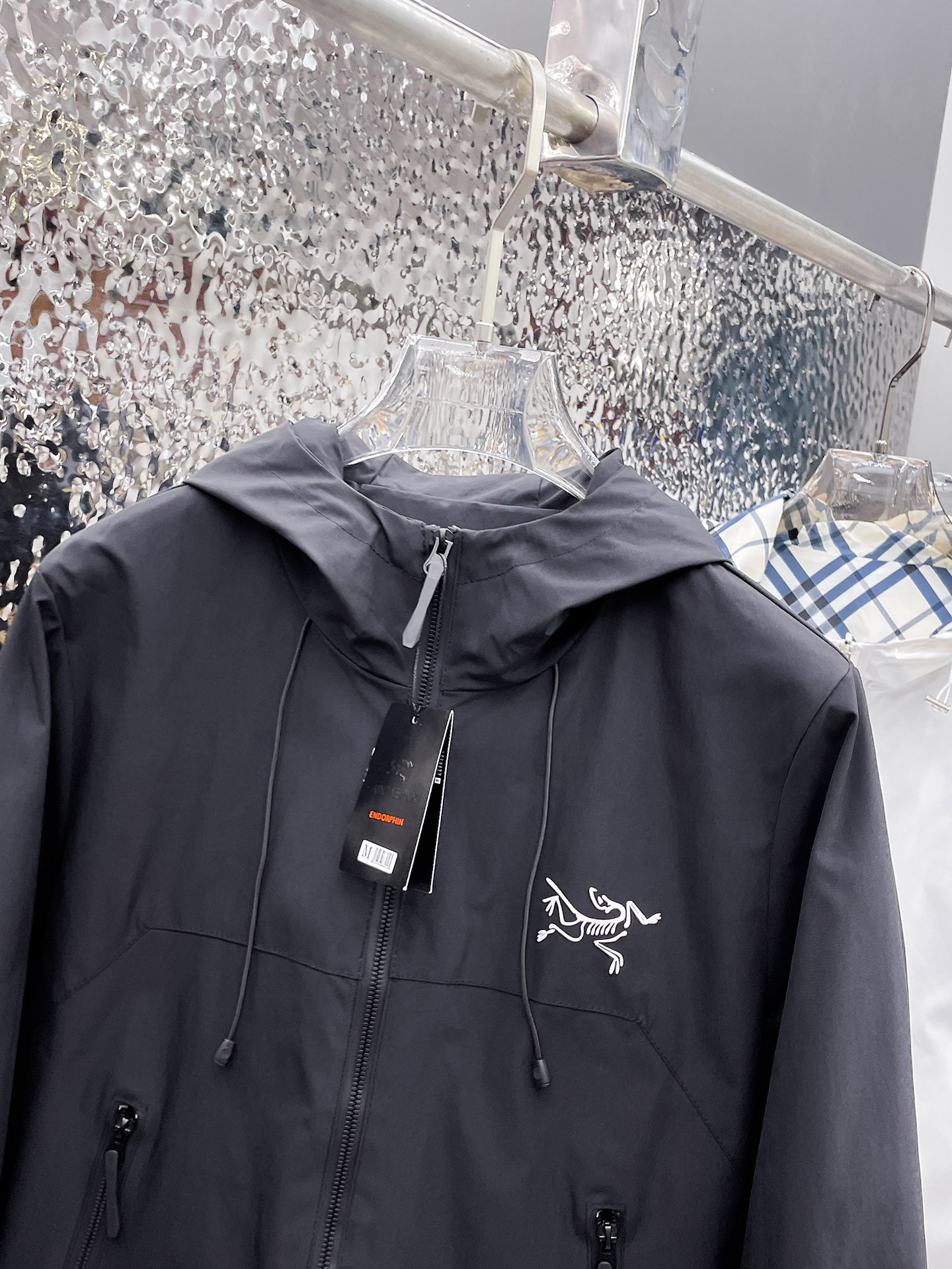 Arcteryx Male Jacket S-m-xl