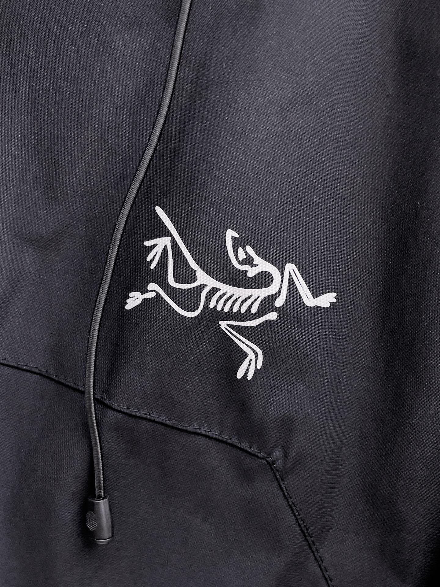 Arcteryx Male Jacket S-m-xl