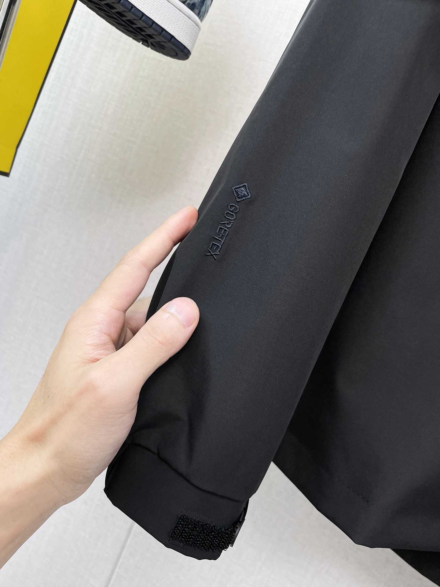 Arcteryx Male Jacket S-m-xl