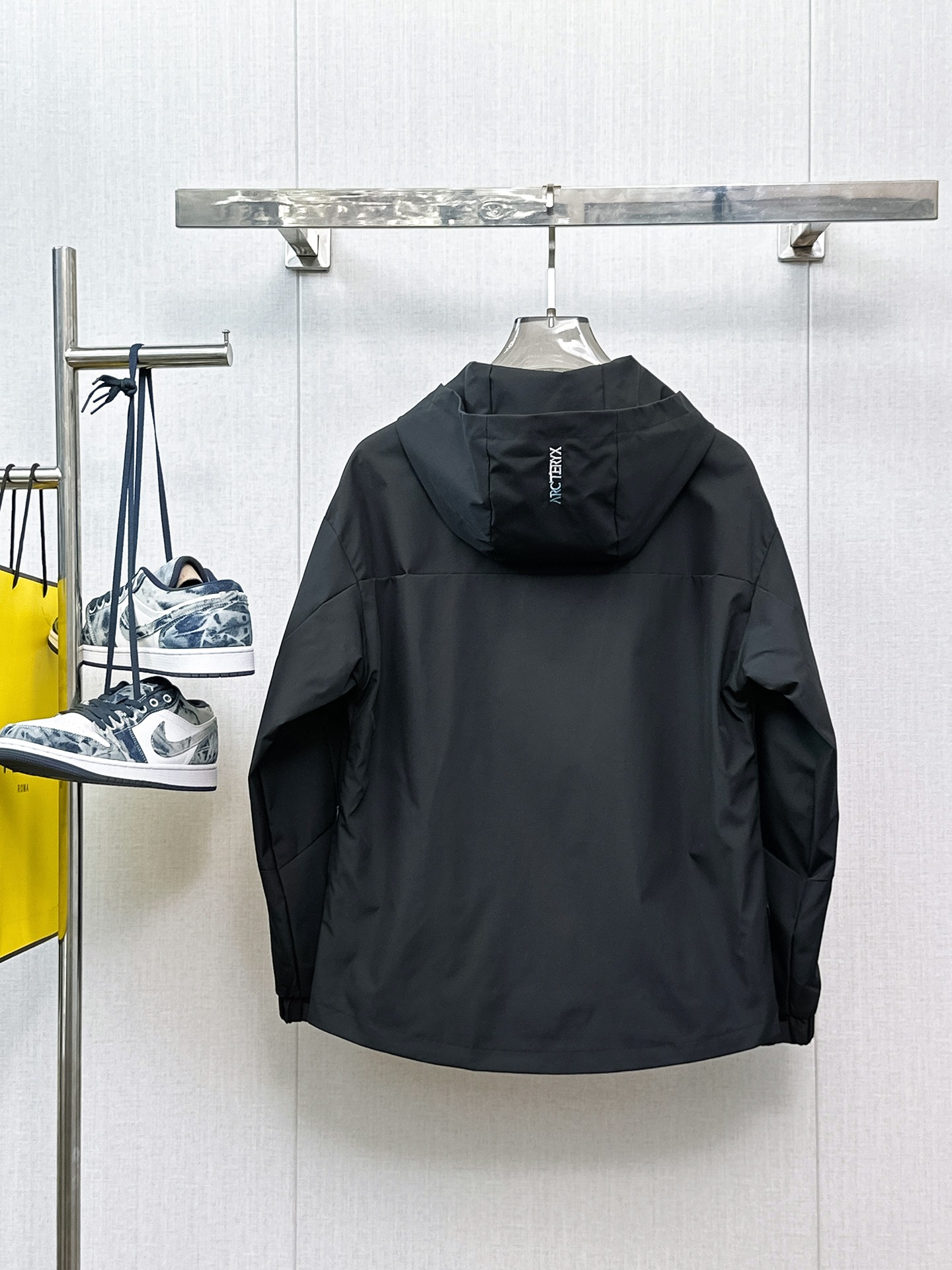 Arcteryx Male Jacket S-m-xl