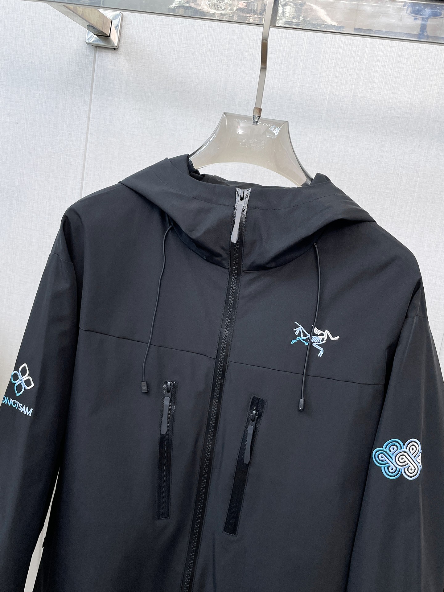 Arcteryx Male Jacket S-m-xl