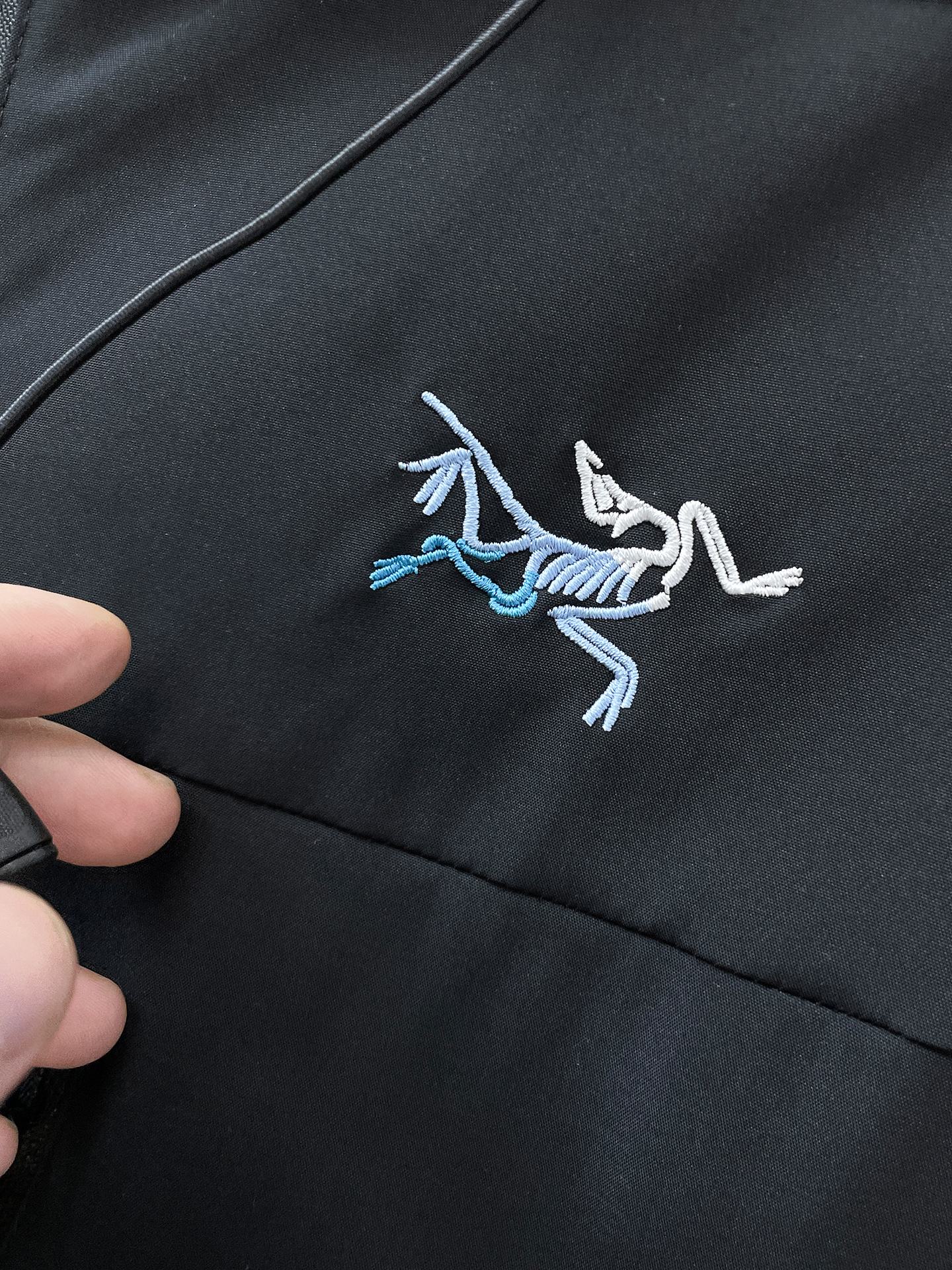 Arcteryx Male Jacket S-m-xl