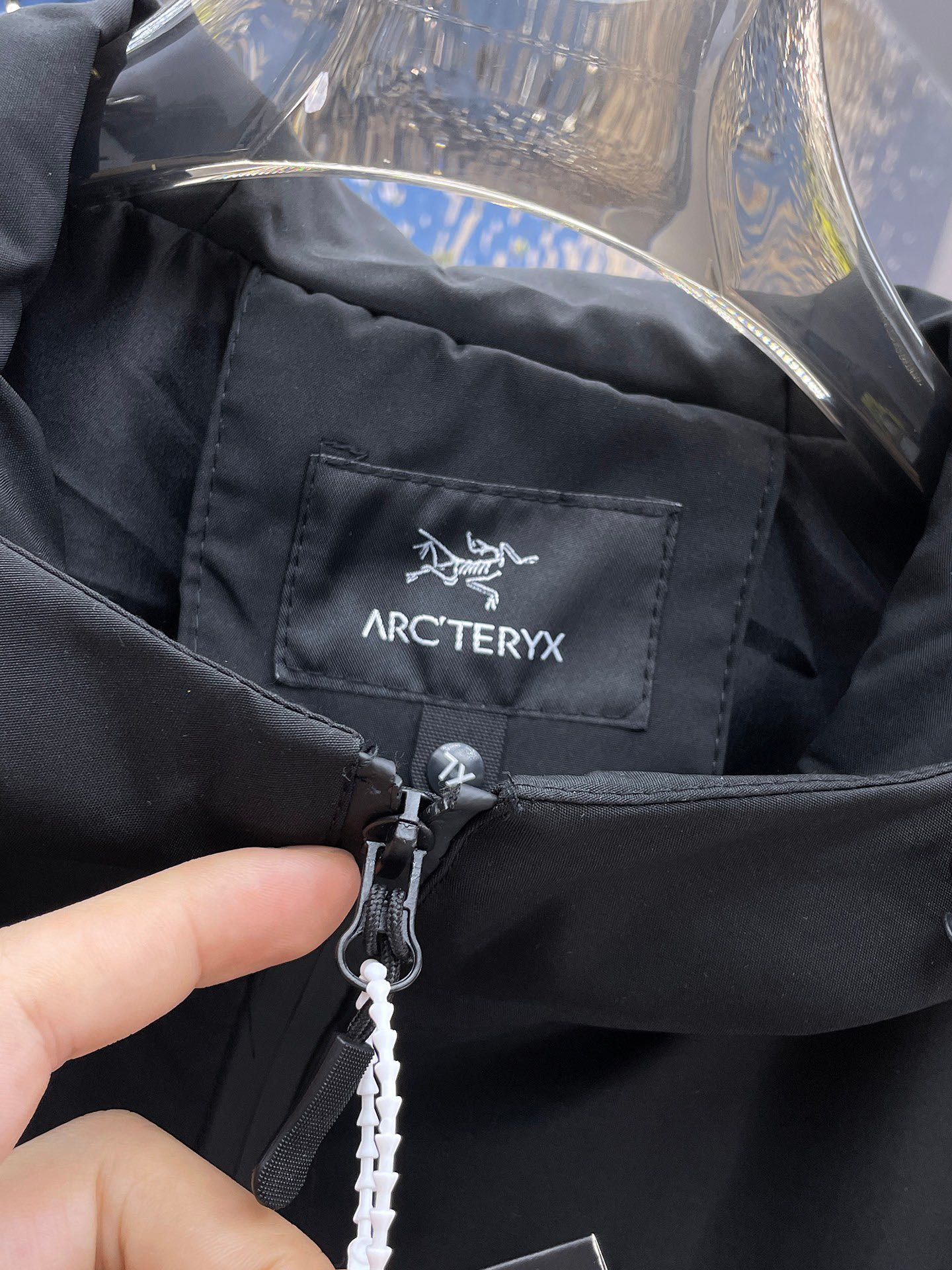 Arcteryx Male Jacket S-m-xl