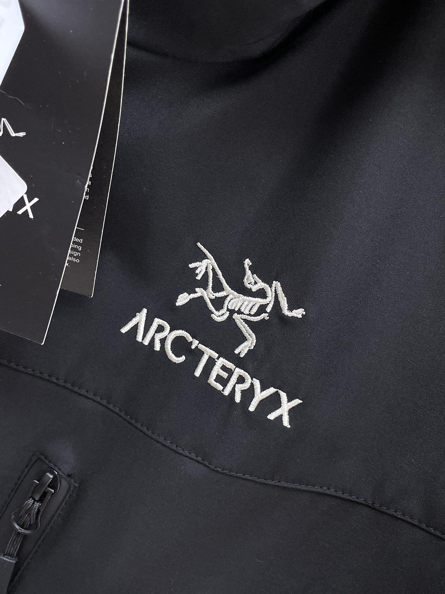 Arcteryx Male Jacket S-m-xl