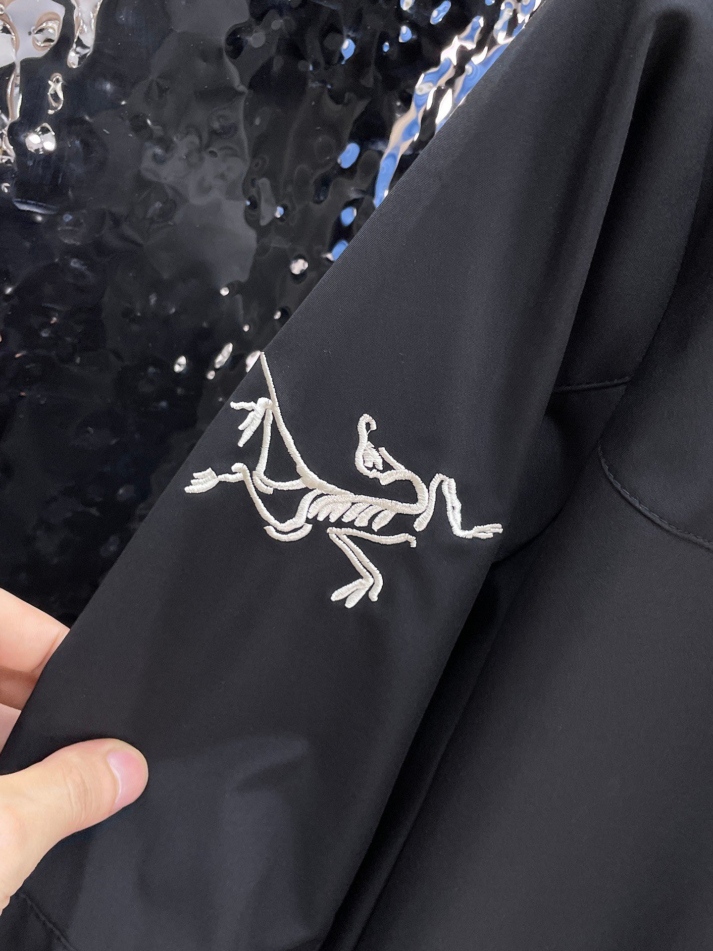 Arcteryx Male Jacket S-m-xl