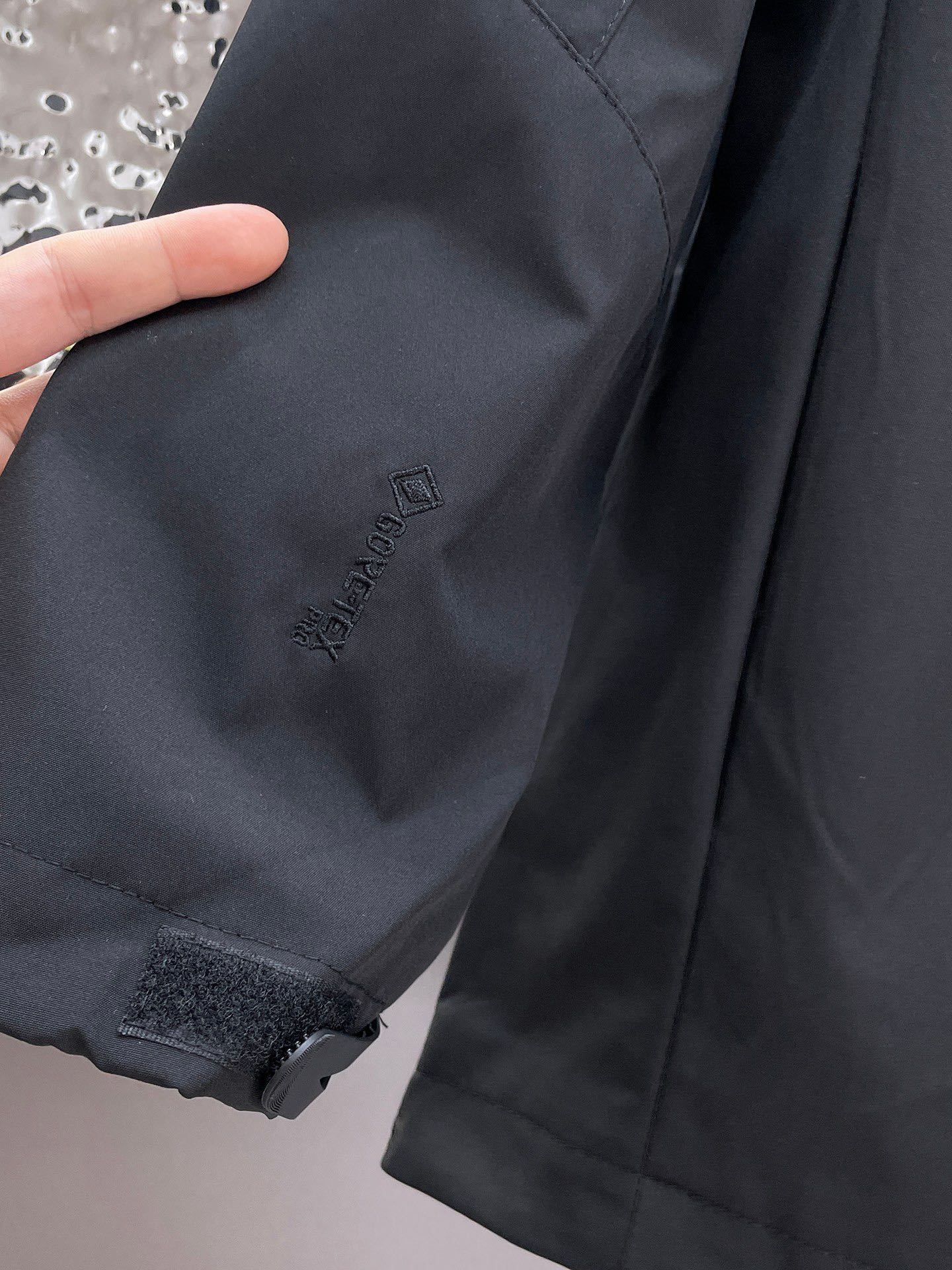 Arcteryx Male Jacket S-m-xl