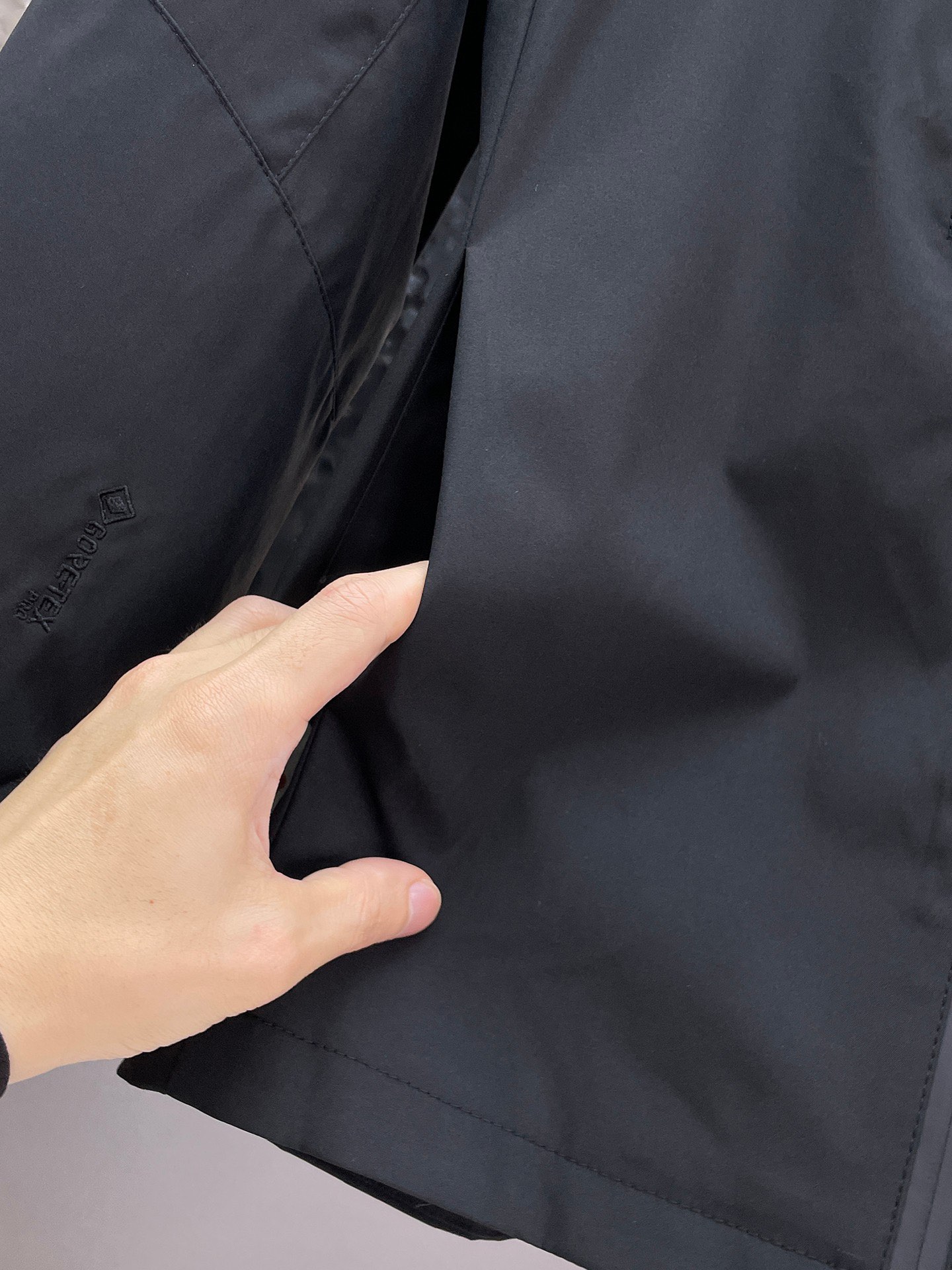 Arcteryx Male Jacket S-m-xl