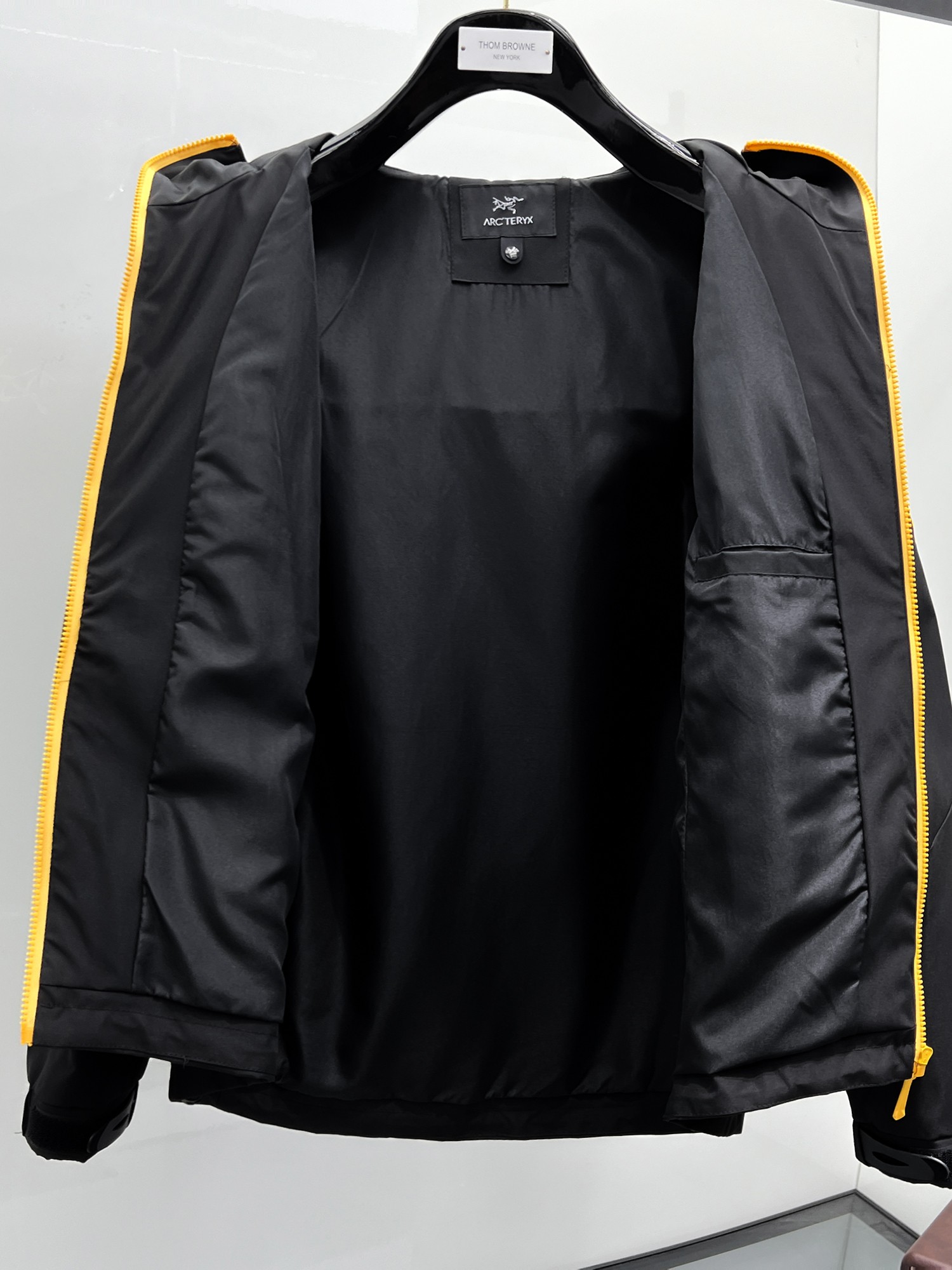 Arcteryx Male Jacket S-m-xl