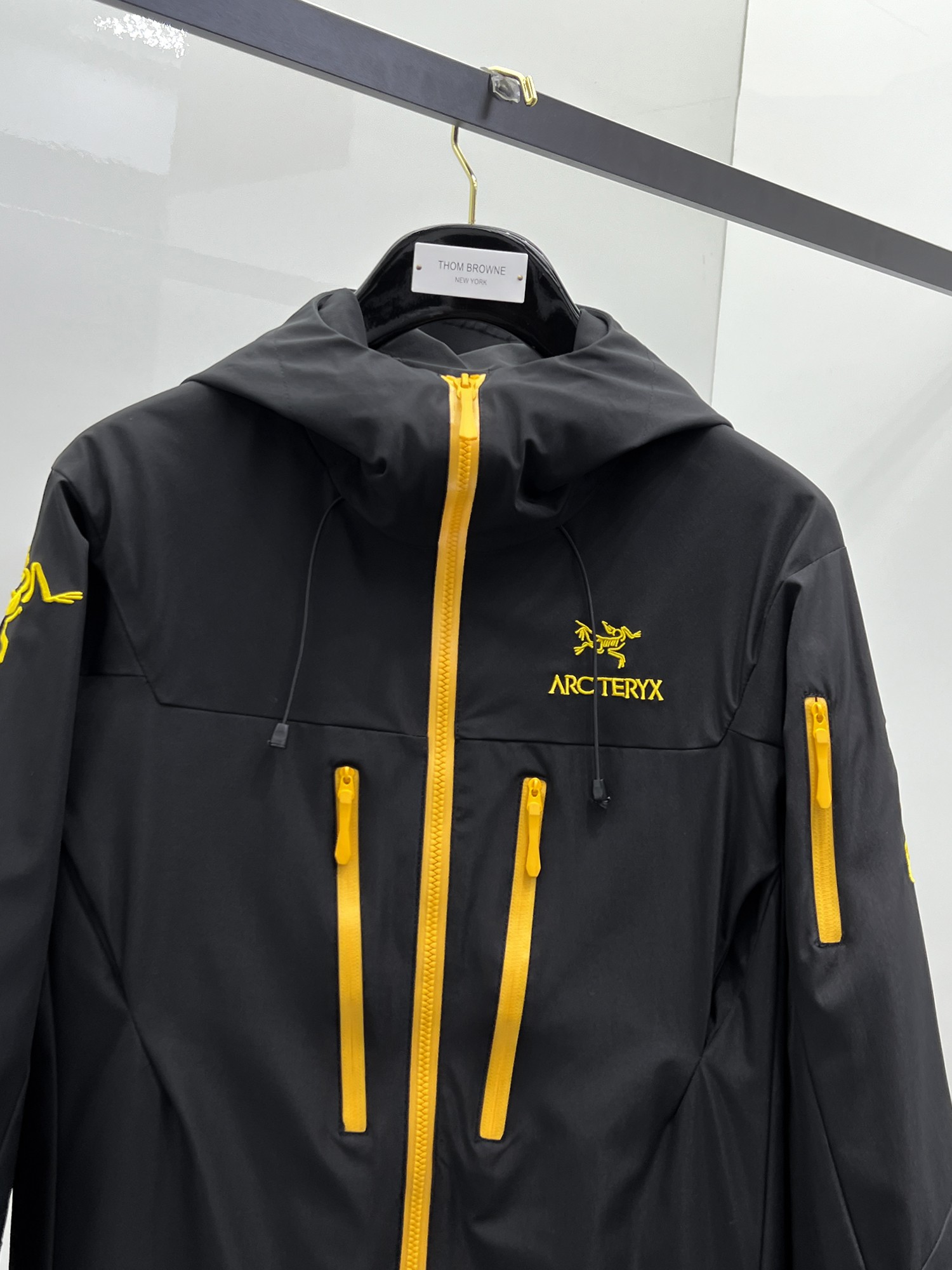 Arcteryx Male Jacket S-m-xl