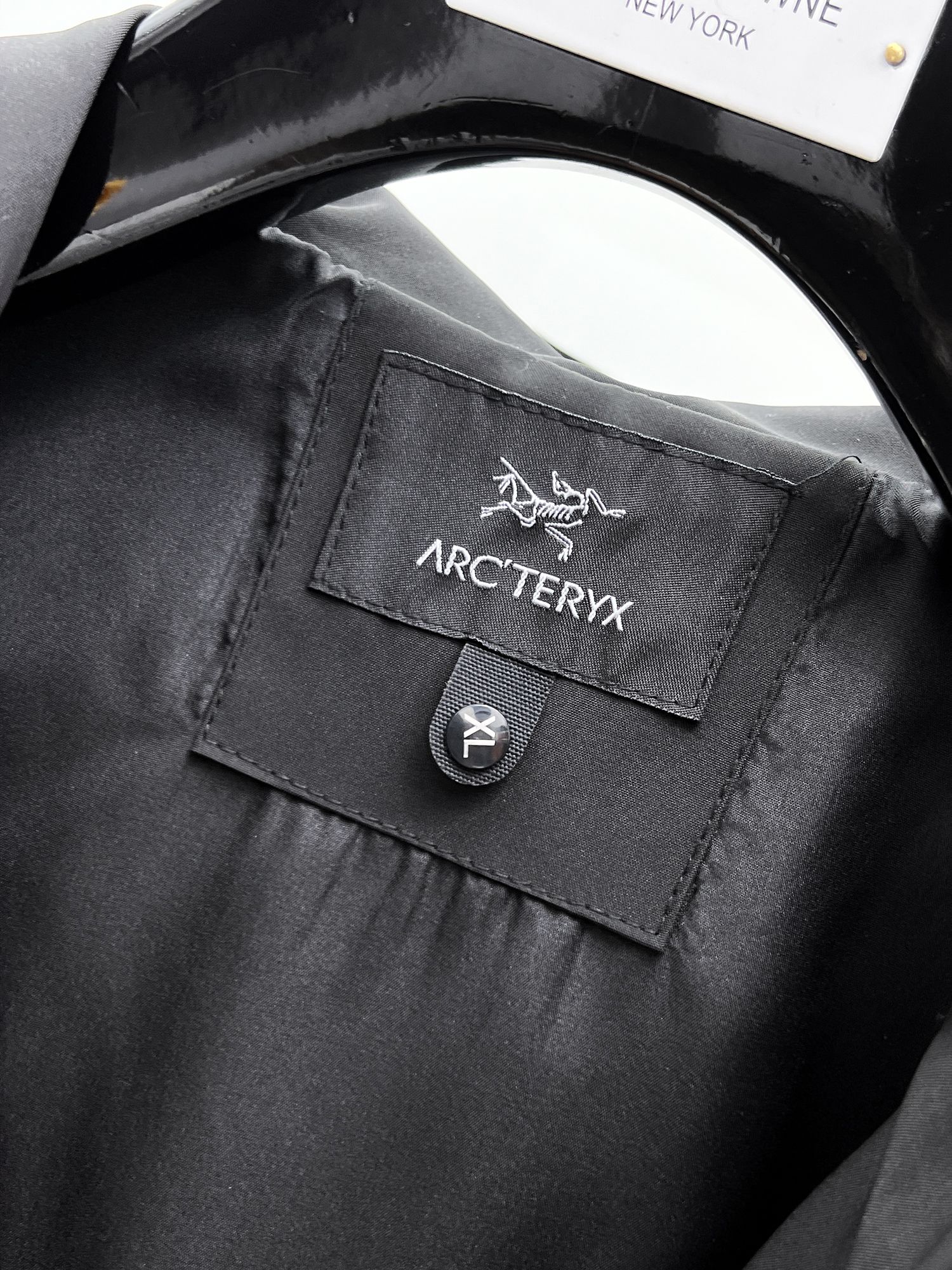 Arcteryx Male Jacket S-m-xl