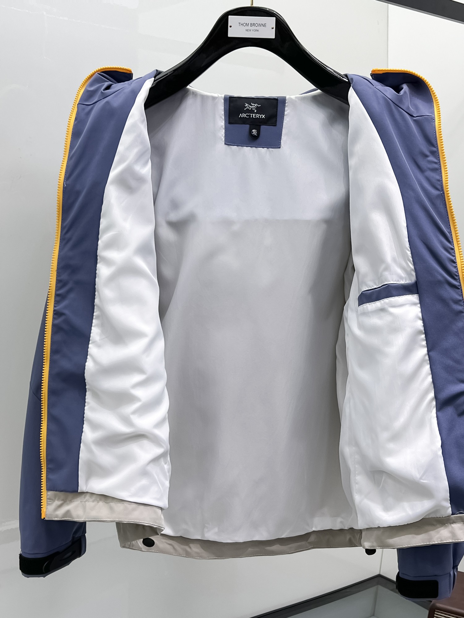 Arcteryx Male Jacket S-m-xl