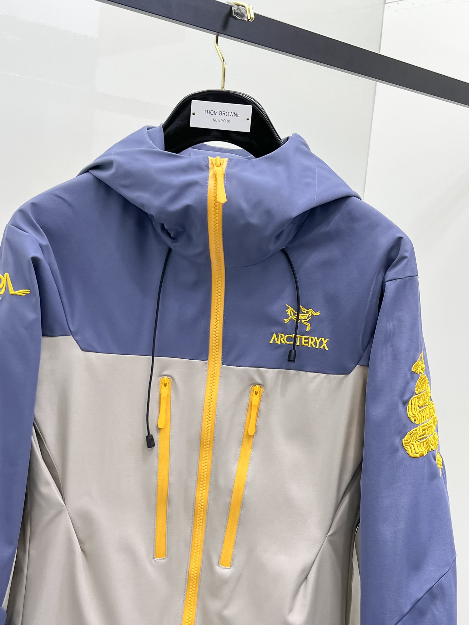 Arcteryx Male Jacket S-m-xl