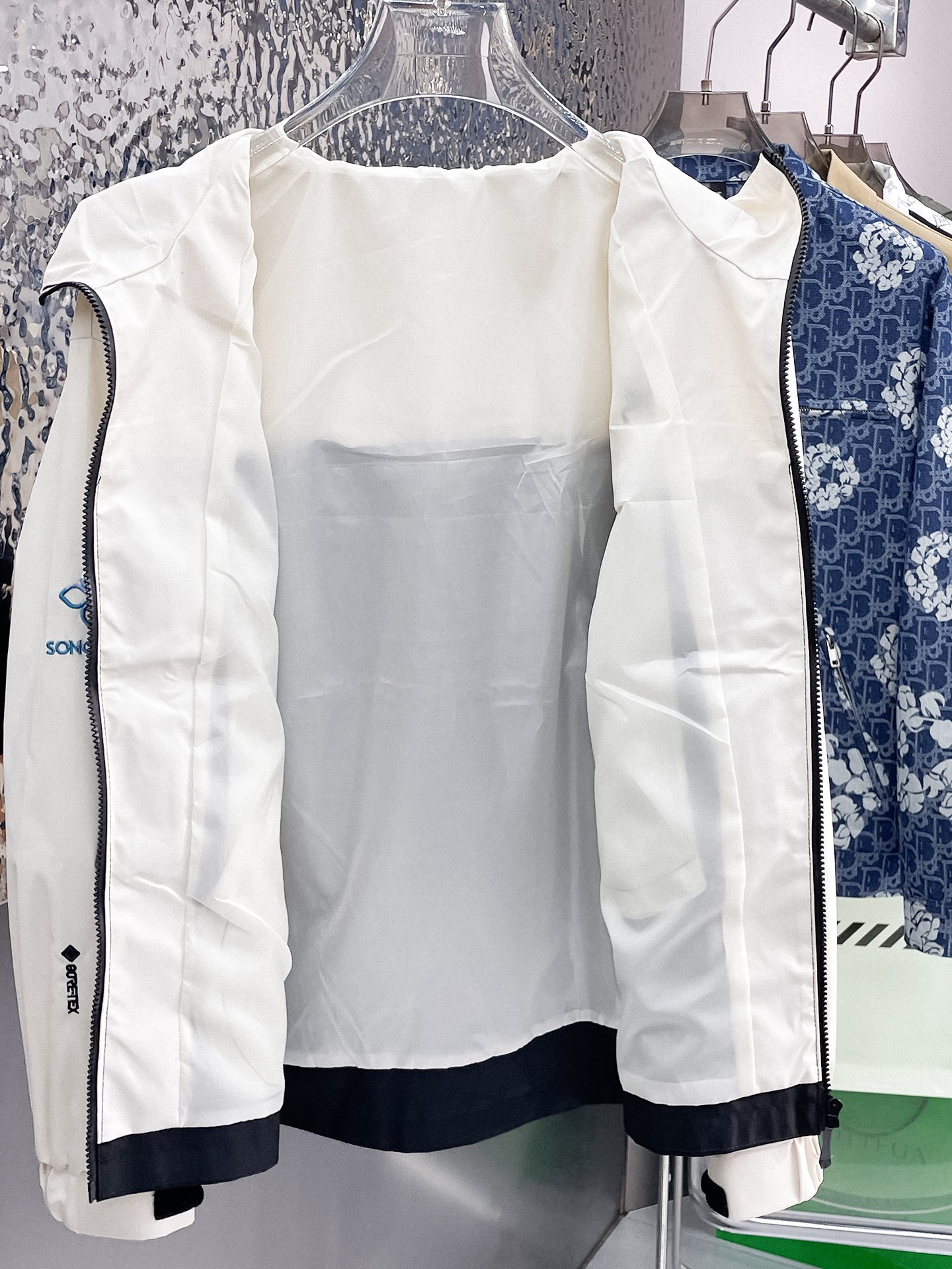 Arcteryx Male Jacket S-m-xl