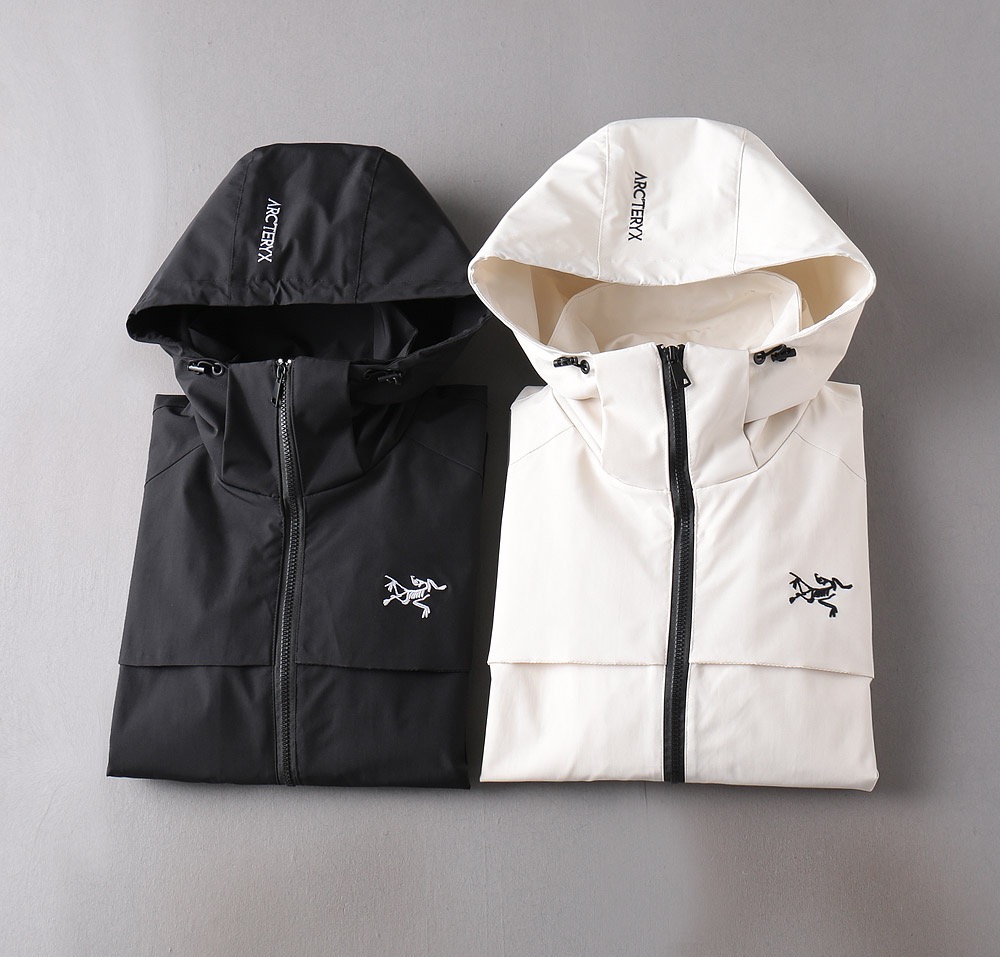 Arcteryx Male Jacket S-m-xl