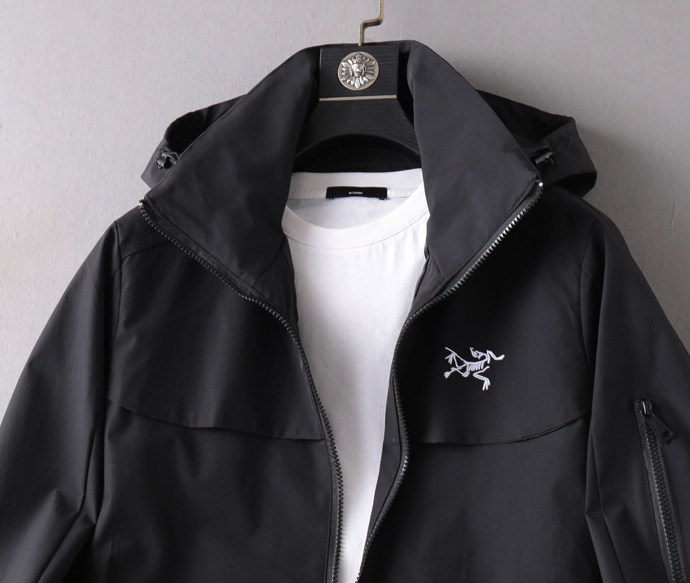 Arcteryx Male Jacket S-m-xl