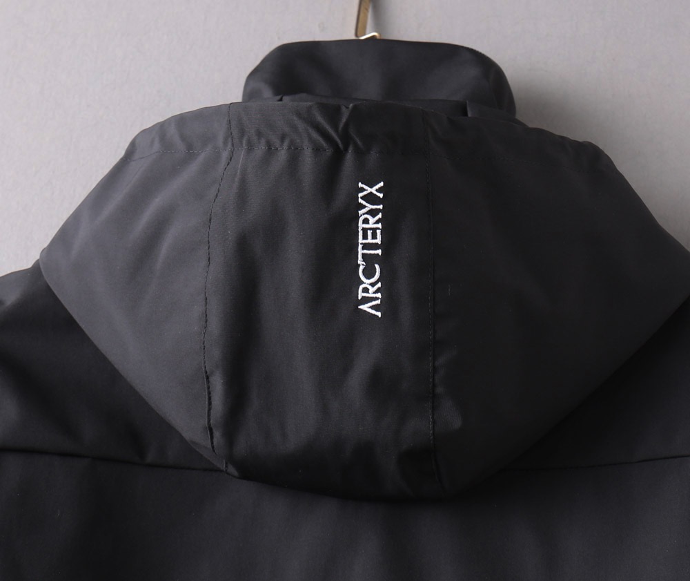 Arcteryx Male Jacket S-m-xl