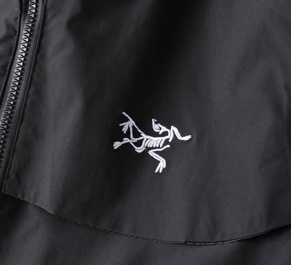 Arcteryx Male Jacket S-m-xl