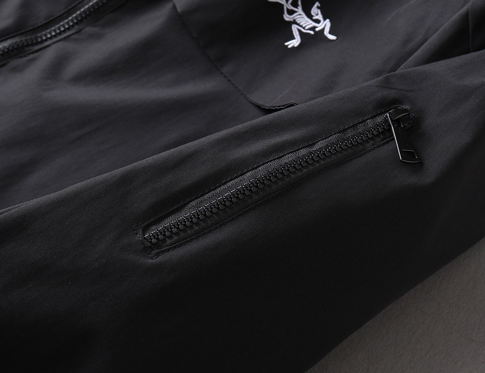Arcteryx Male Jacket S-m-xl