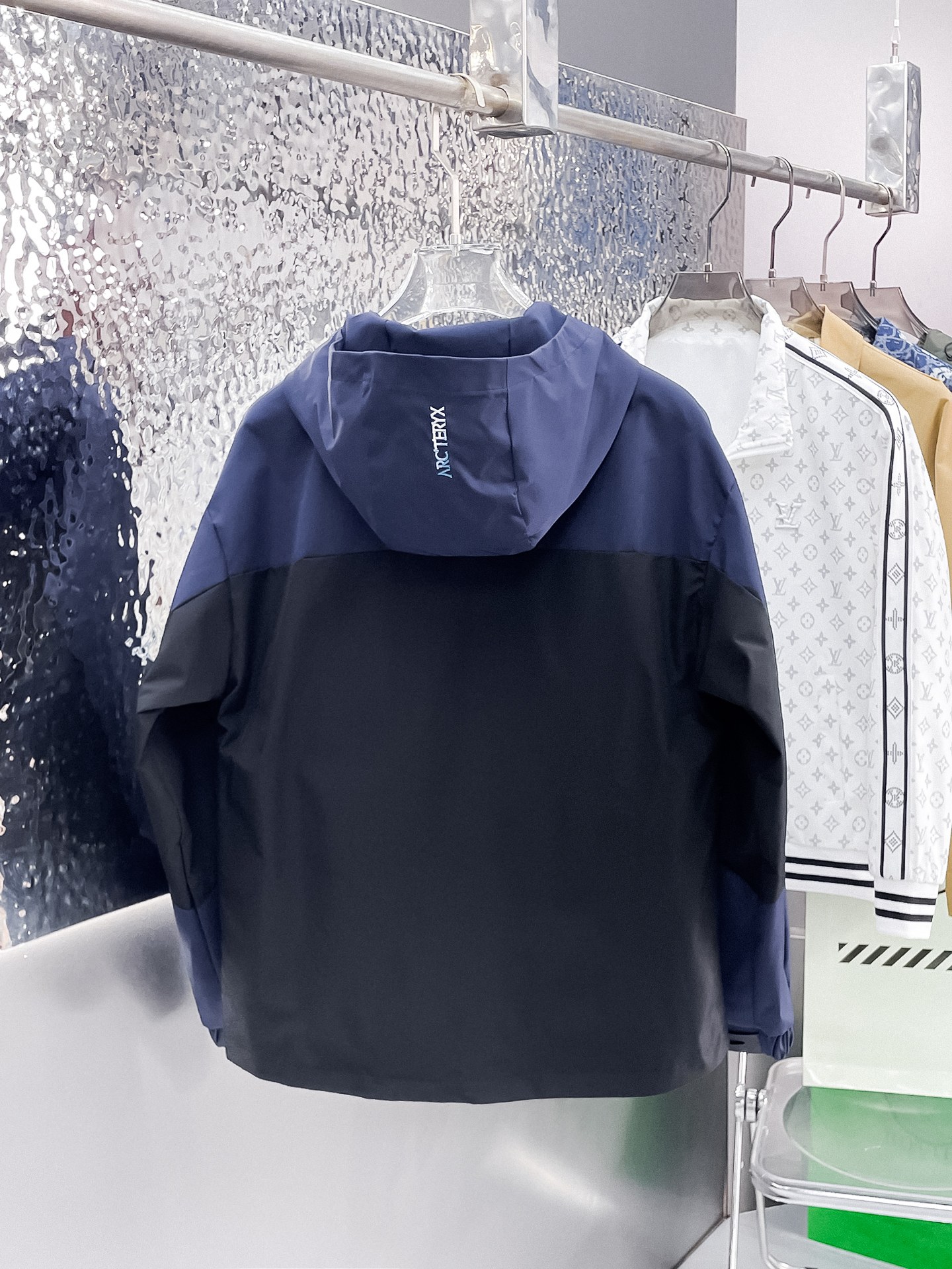Arcteryx Male Jacket S-m-xl