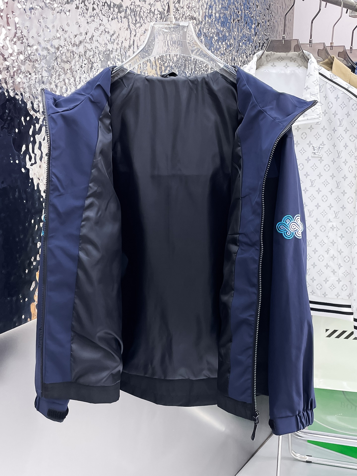 Arcteryx Male Jacket S-m-xl