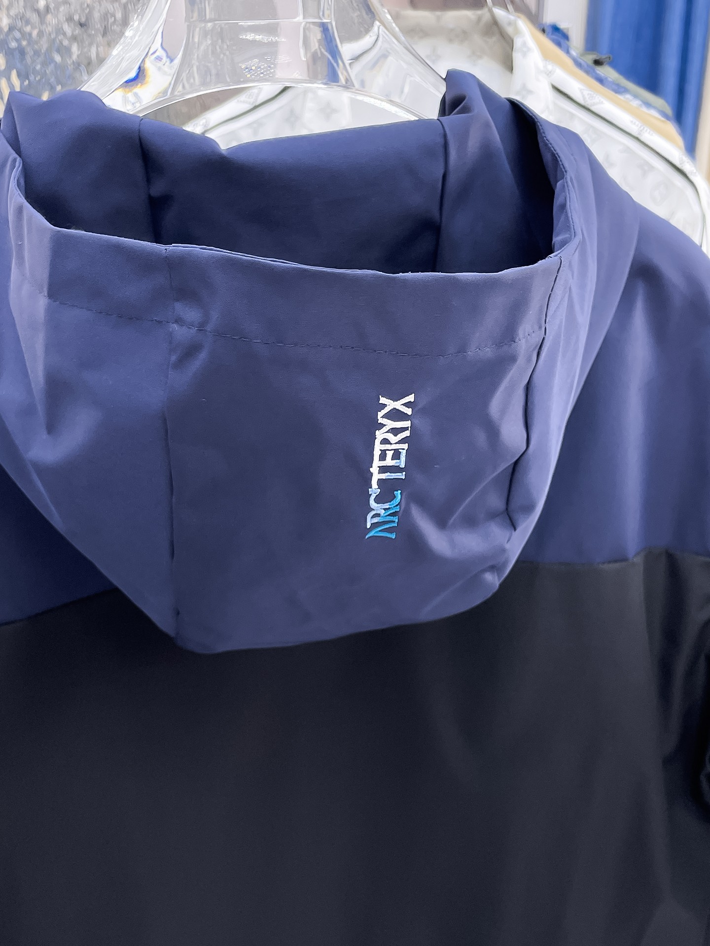 Arcteryx Male Jacket S-m-xl