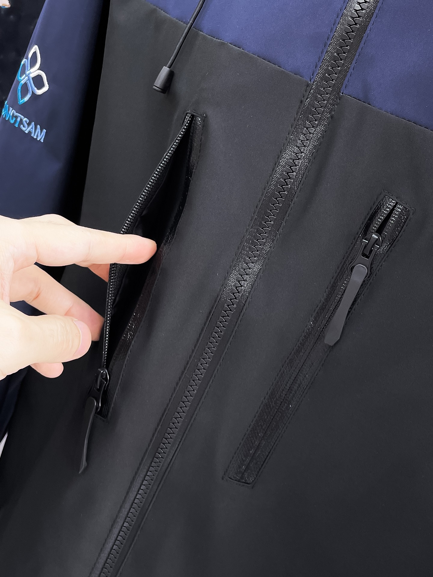 Arcteryx Male Jacket S-m-xl
