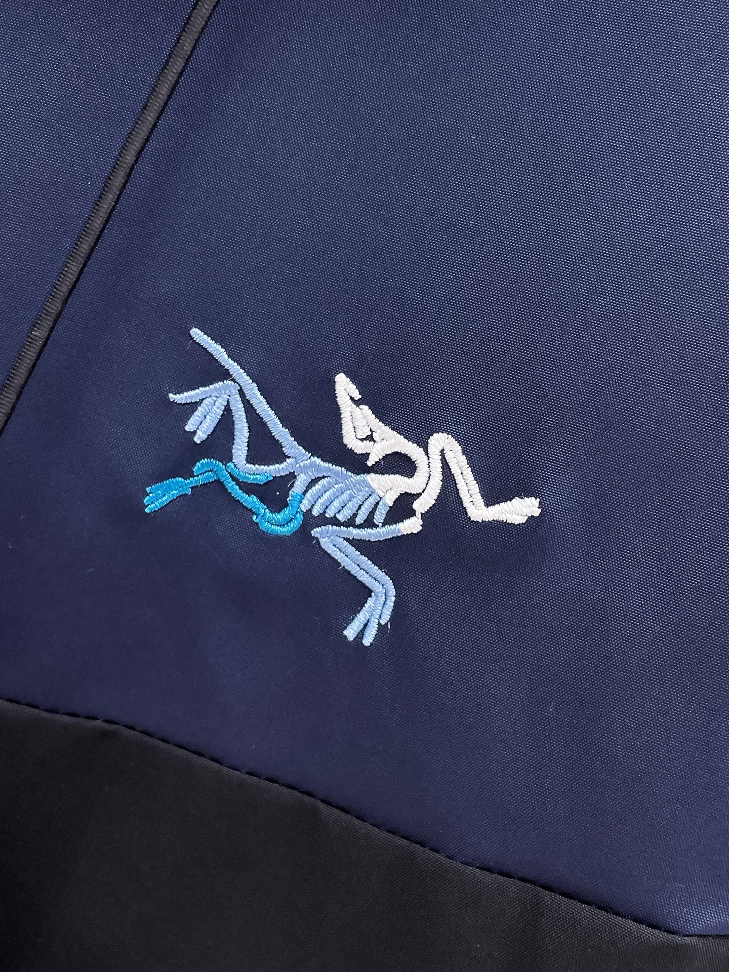 Arcteryx Male Jacket S-m-xl