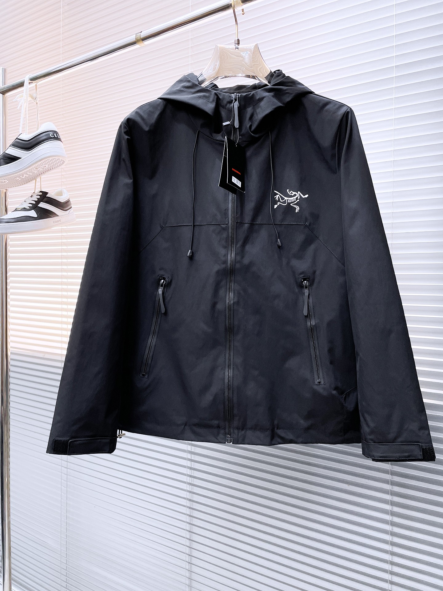 Arcteryx Male Jacket S-m-xl