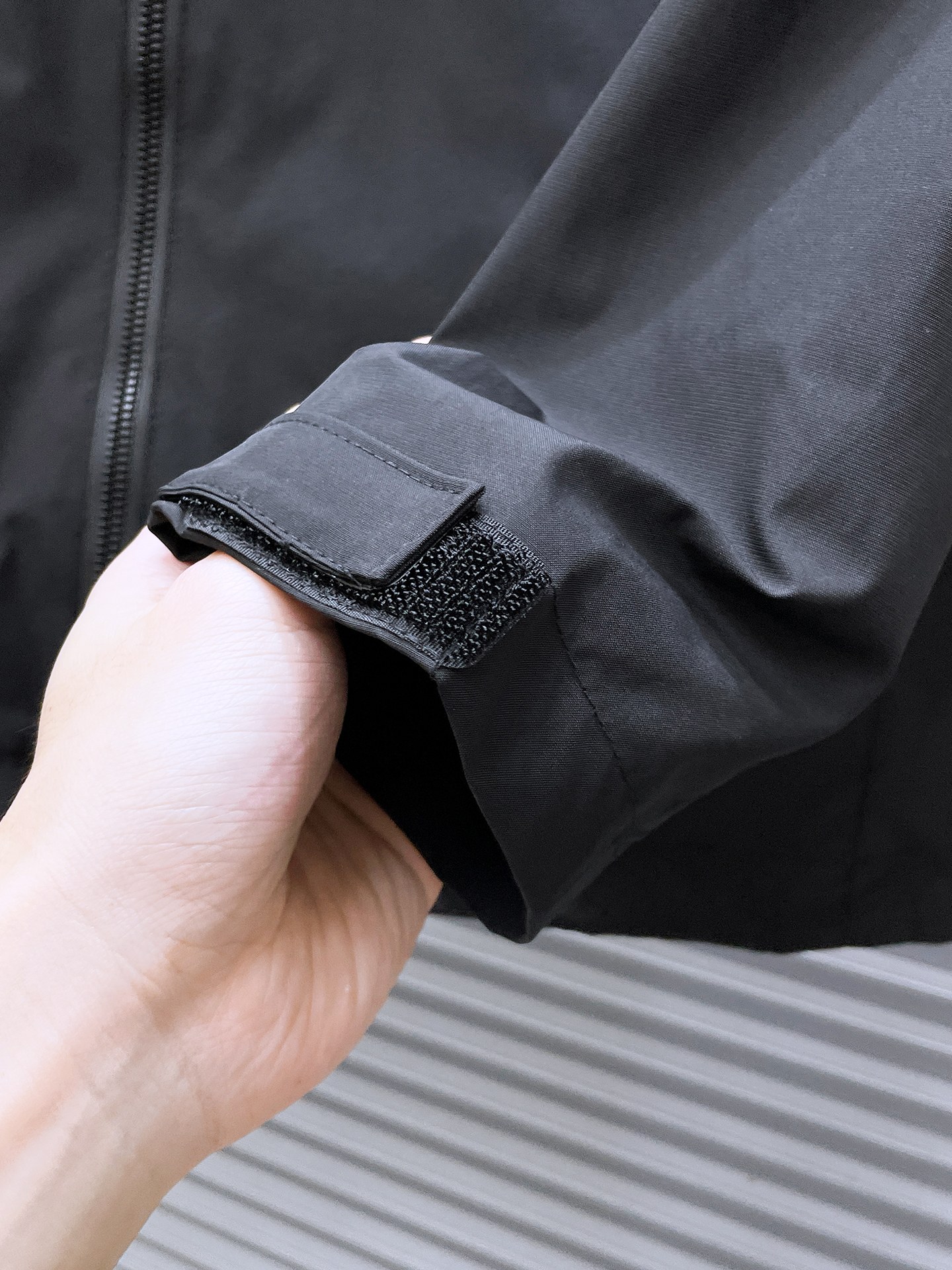 Arcteryx Male Jacket S-m-xl