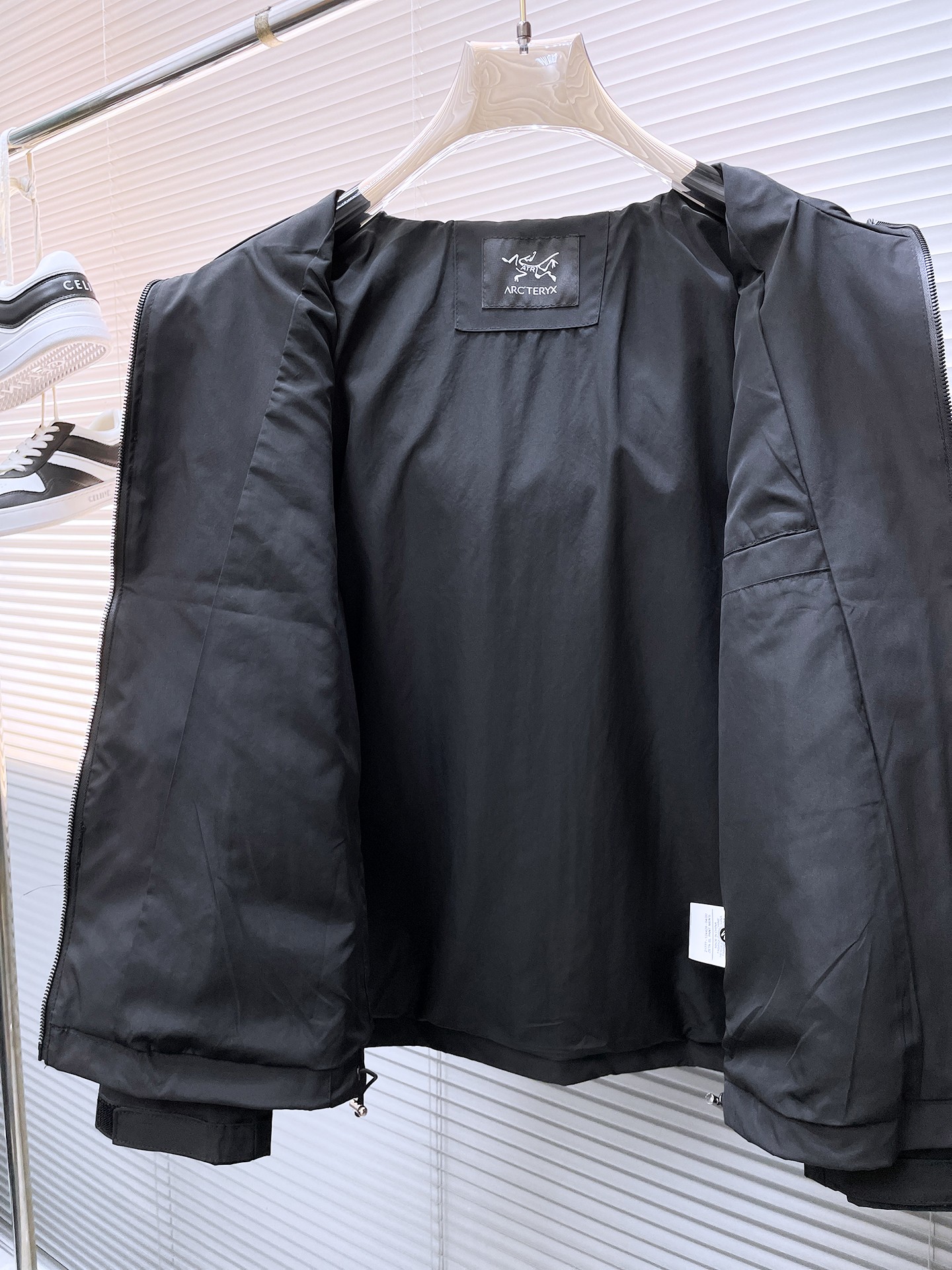 Arcteryx Male Jacket S-m-xl