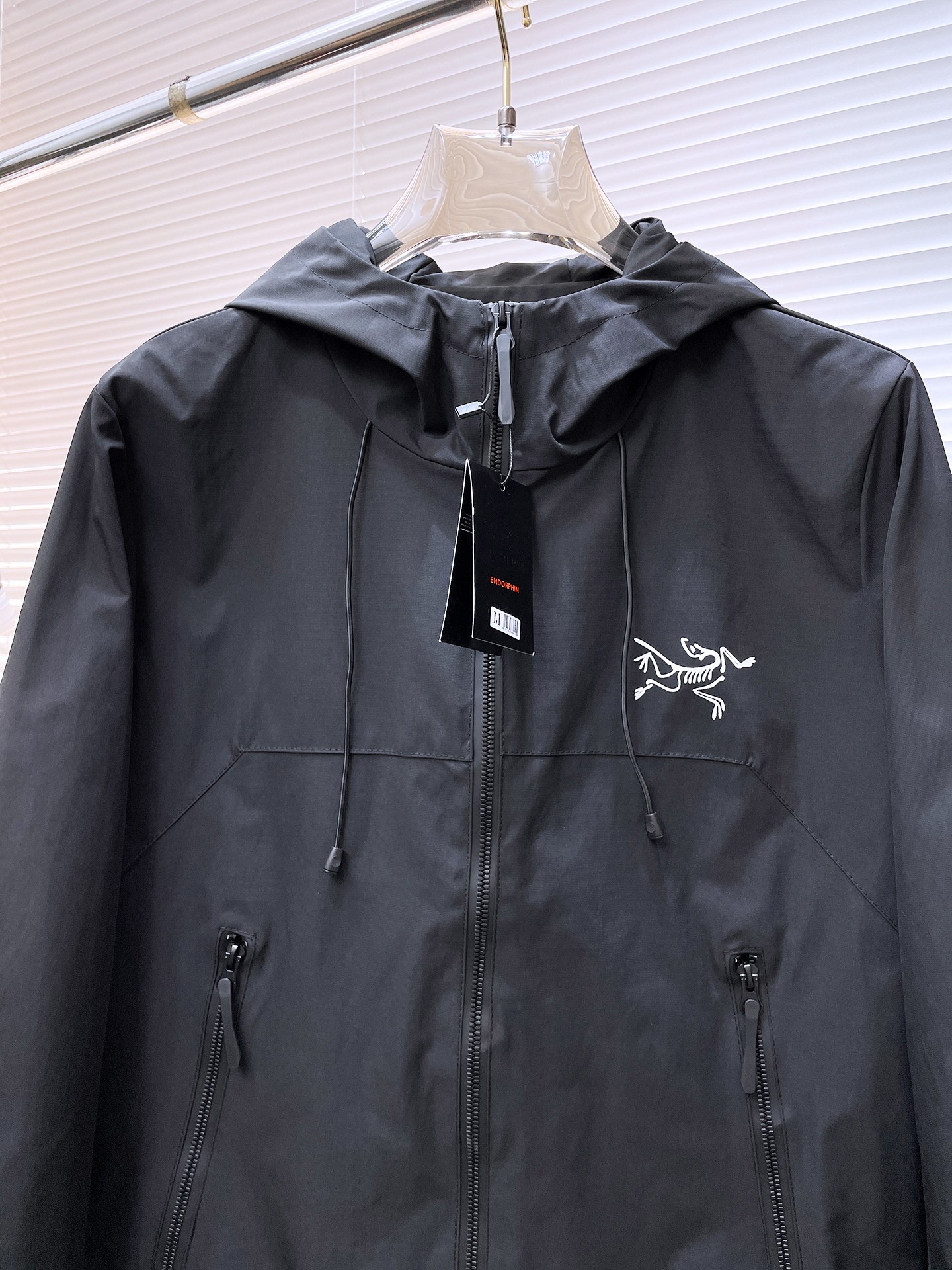 Arcteryx Male Jacket S-m-xl
