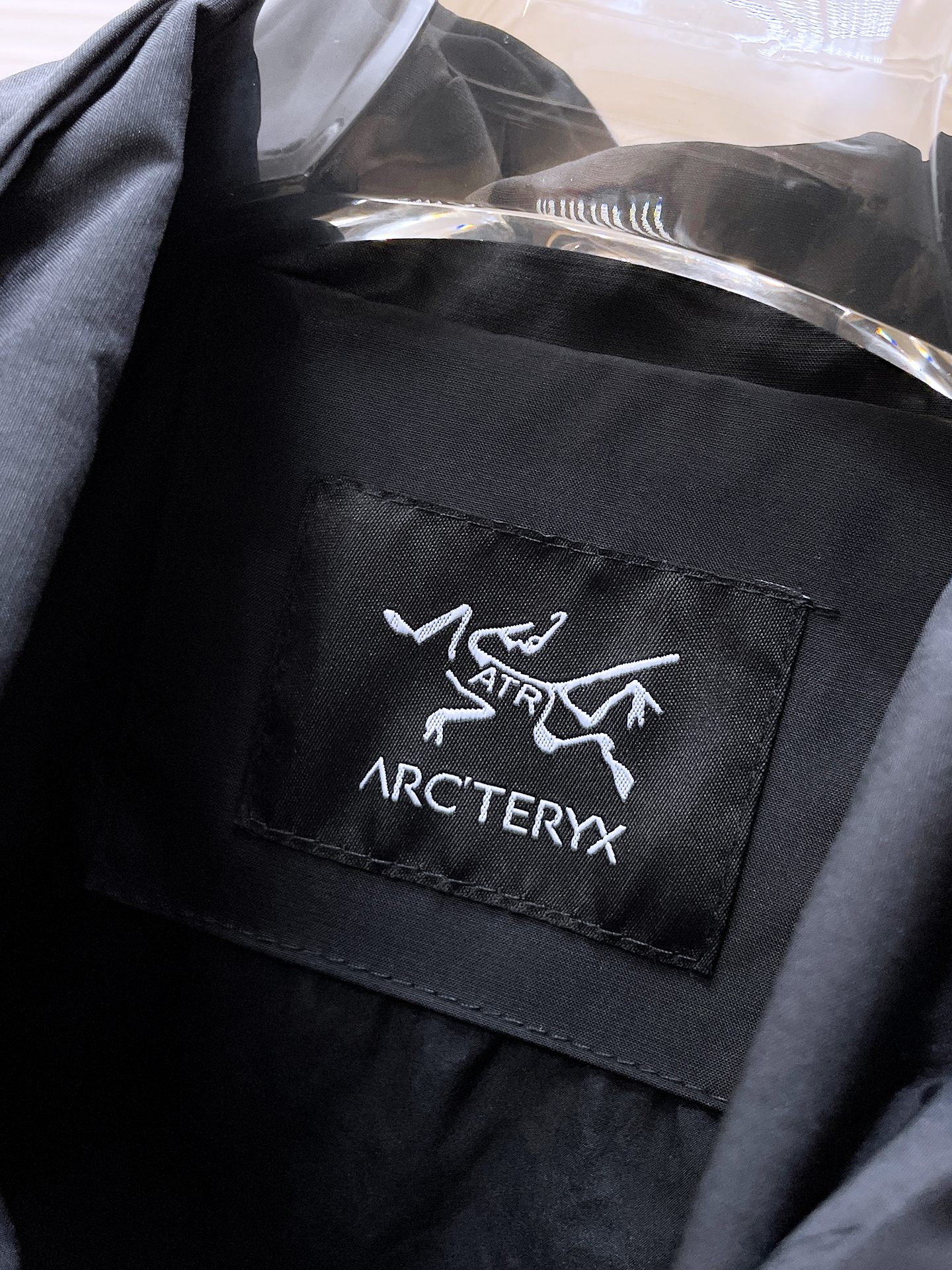Arcteryx Male Jacket S-m-xl