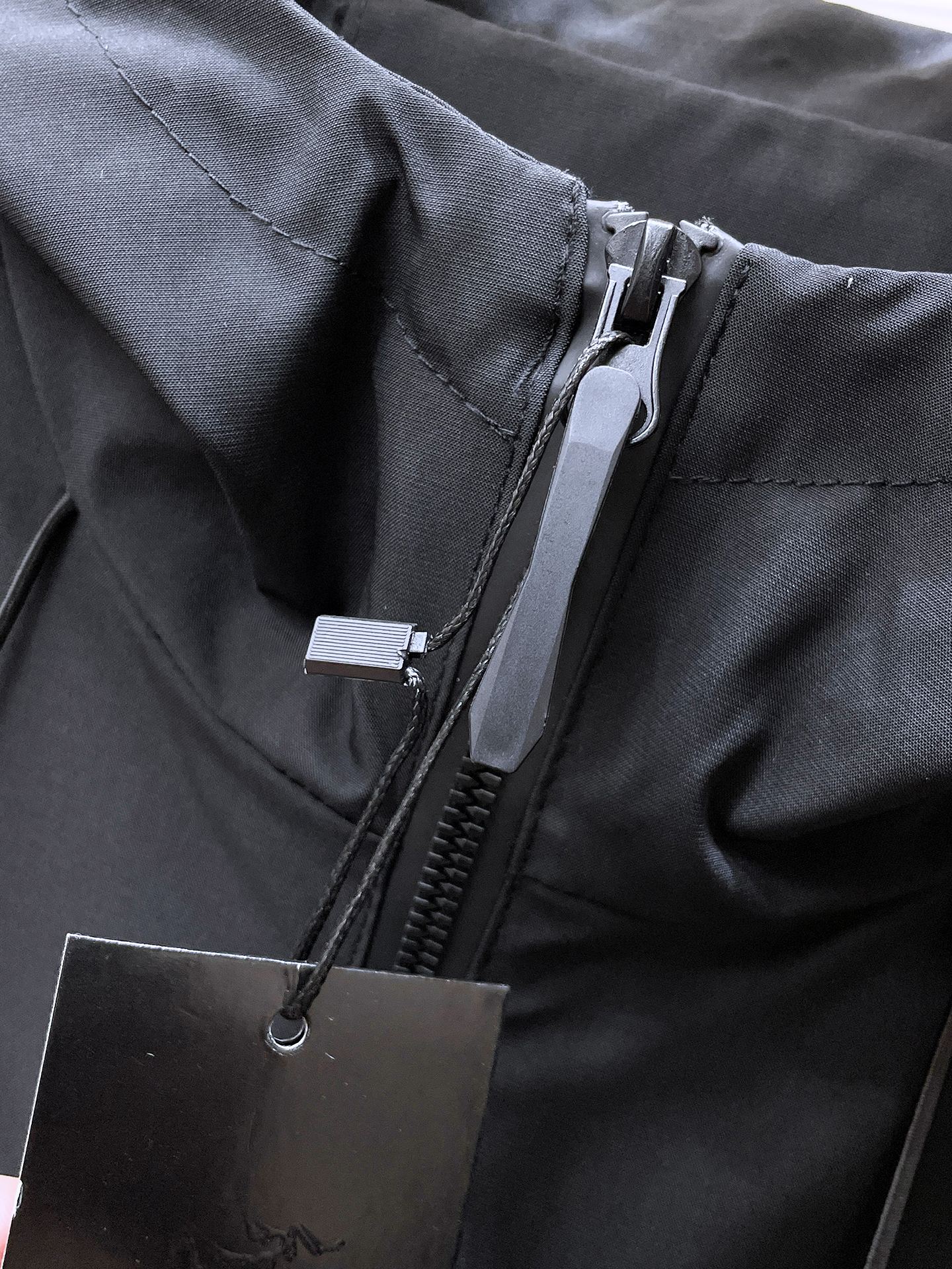 Arcteryx Male Jacket S-m-xl