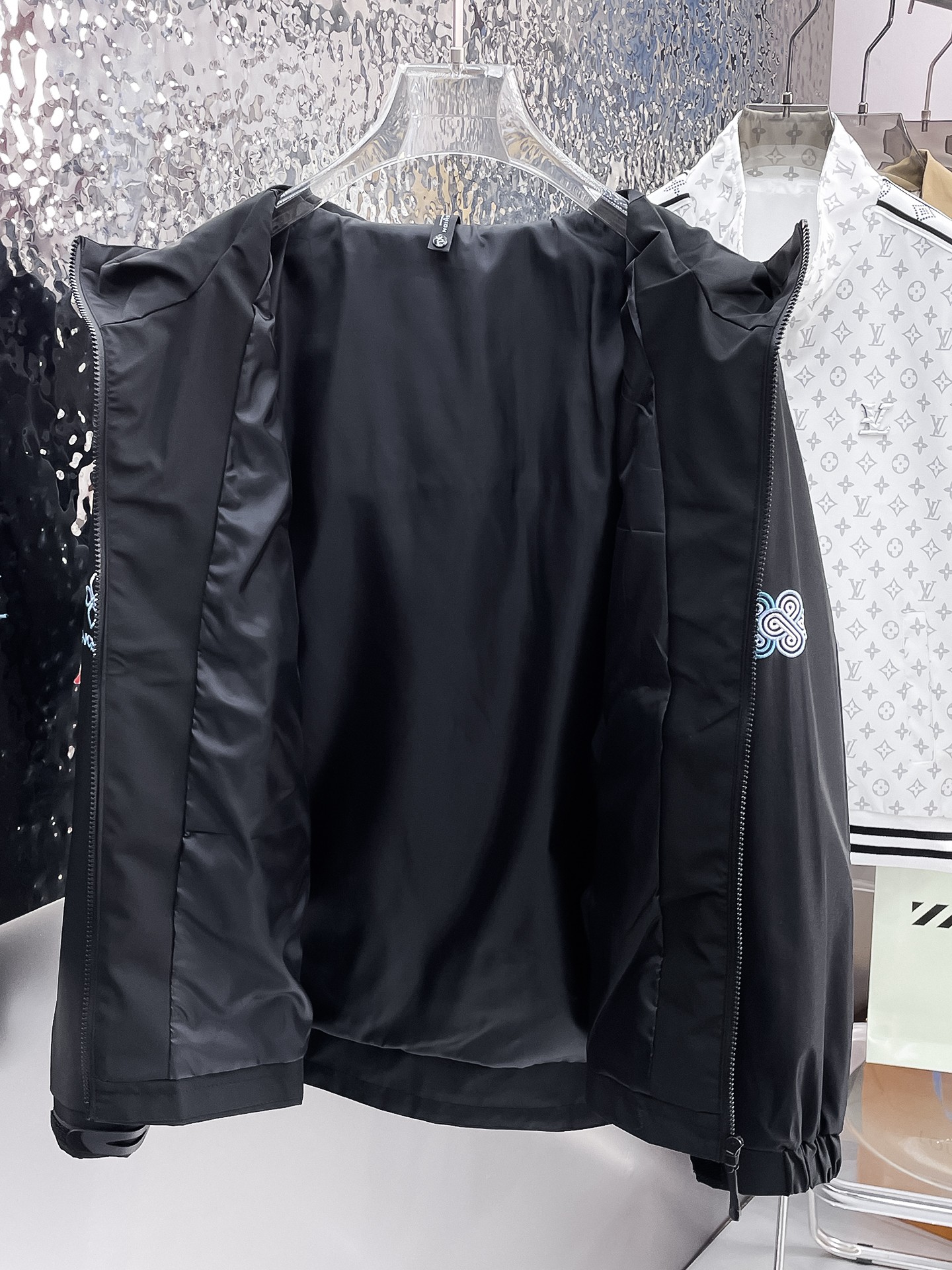 Arcteryx Male Jacket S-m-xl