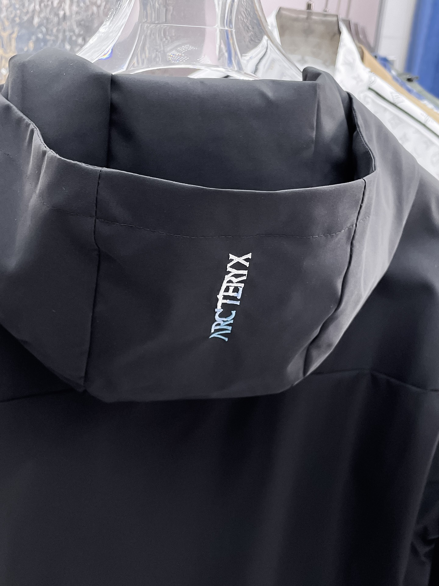 Arcteryx Male Jacket S-m-xl