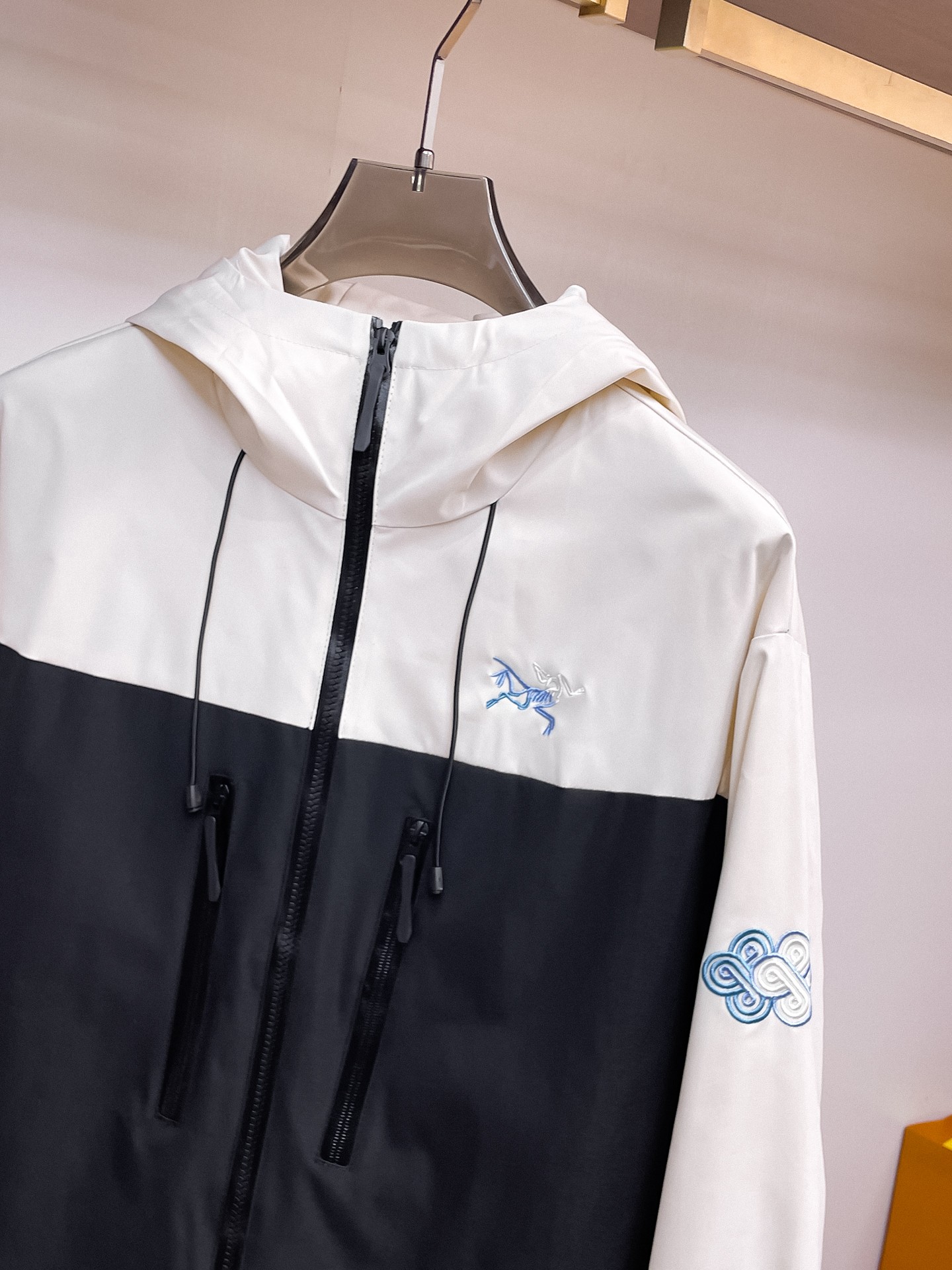 Arcteryx Male Jacket S-m-xl