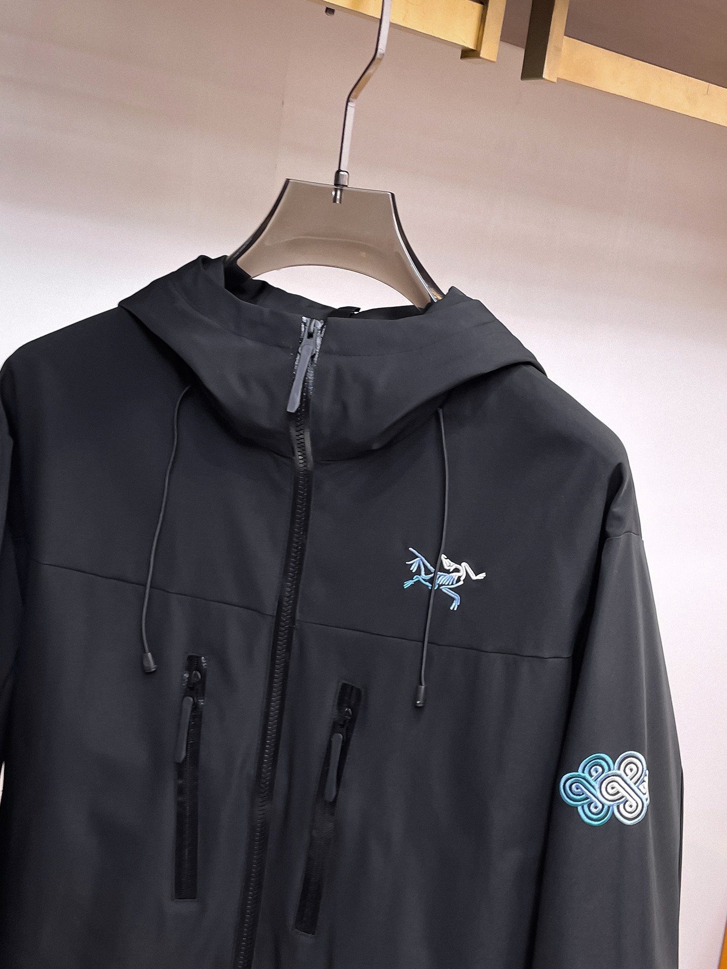 Arcteryx Male Jacket S-m-xl